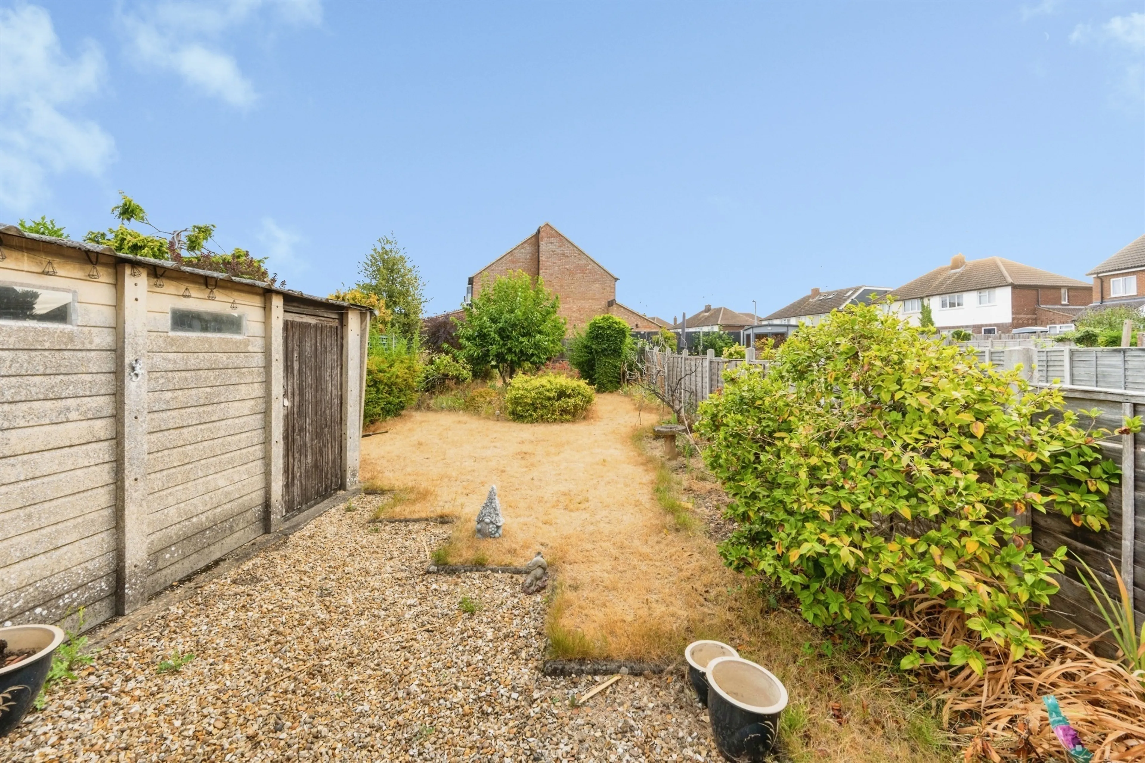 Property at Waterdell, Leighton Buzzard