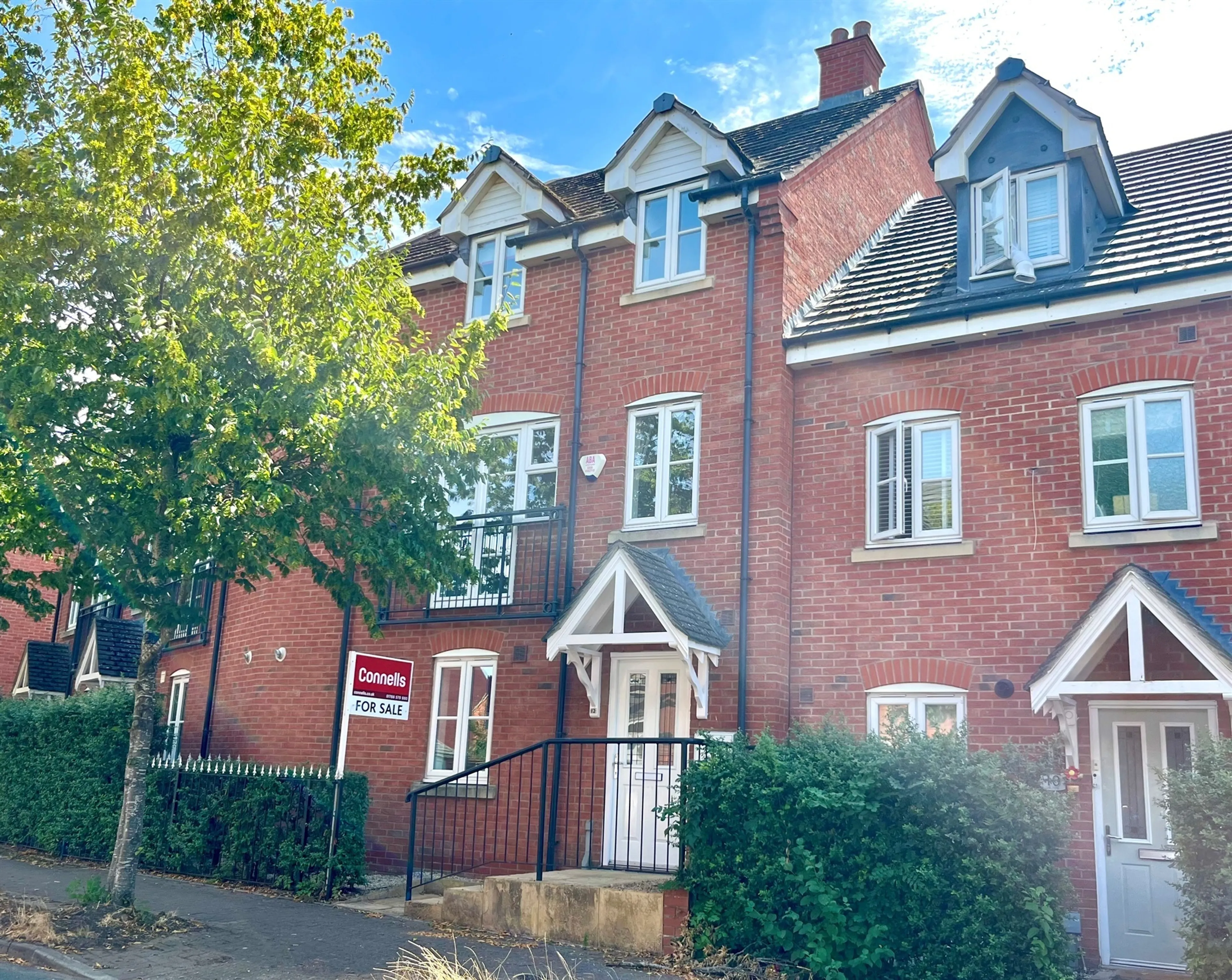 Property at Tee Tong Road, Long Lawford, RUGBY