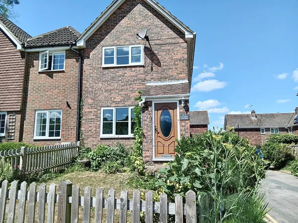 Blenheim Court, Robertsbridge