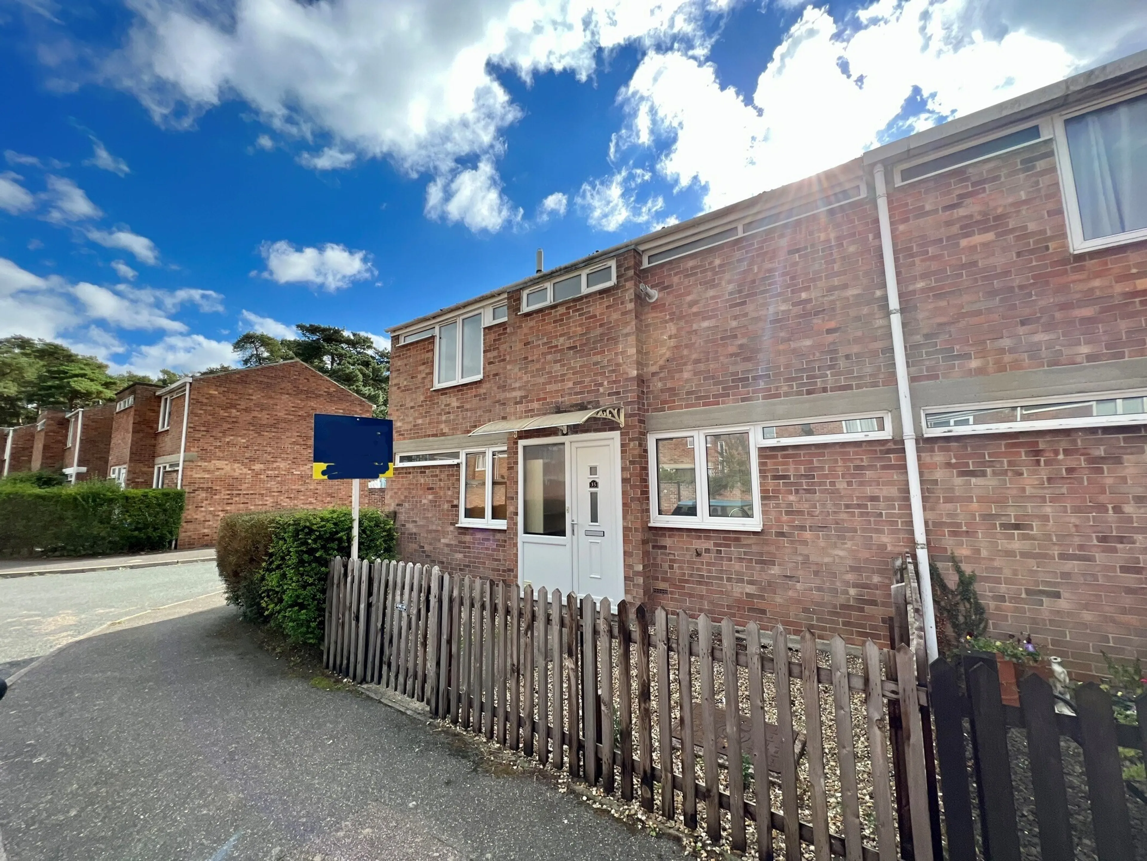 Property at Clare Close, Mildenhall, BURY ST. EDMUNDS