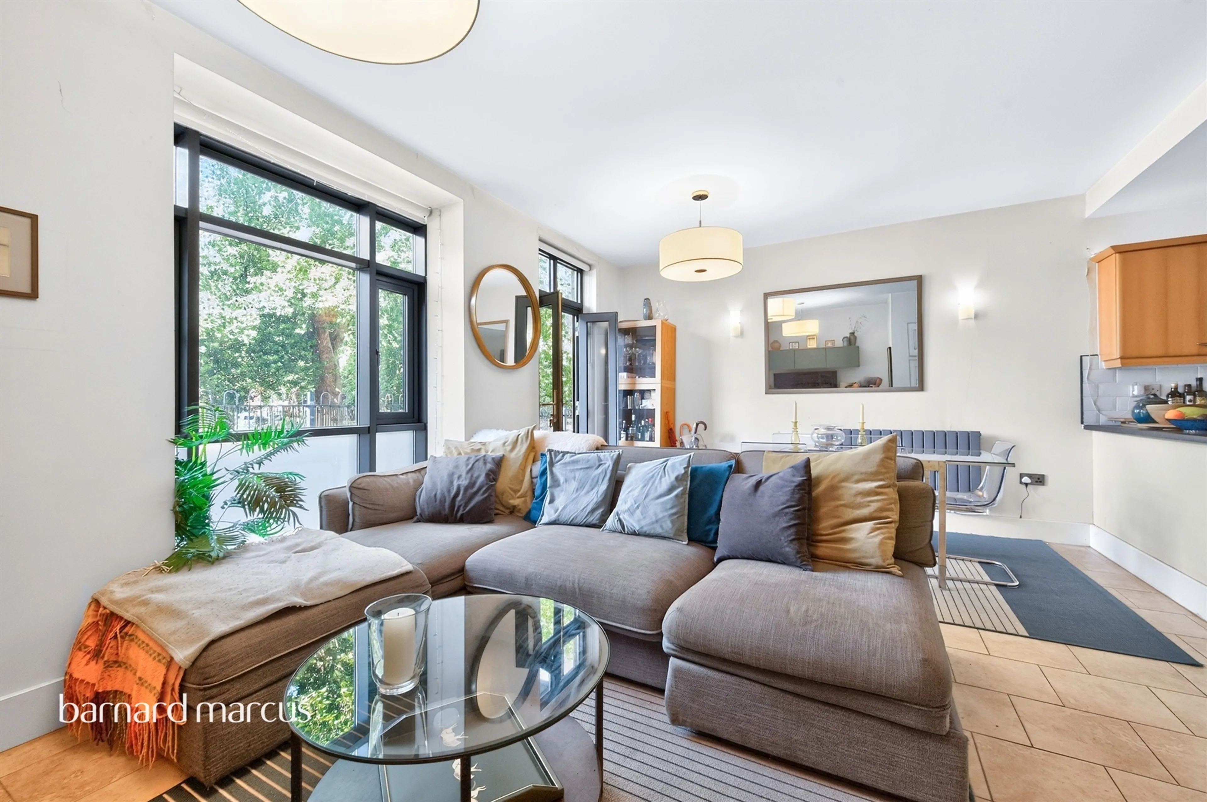 Property at Putney Bridge Road, LONDON