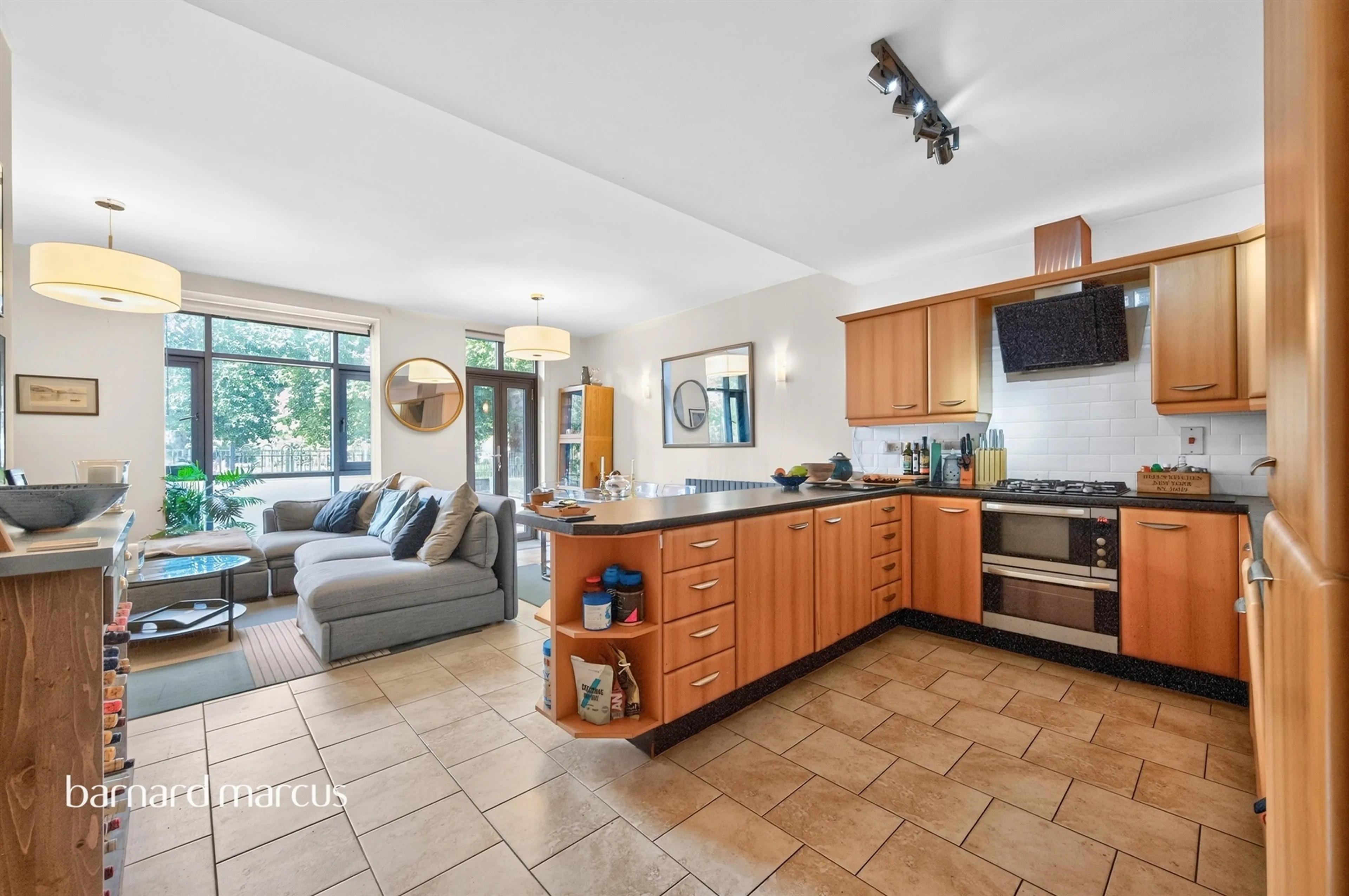 Property at Putney Bridge Road, LONDON