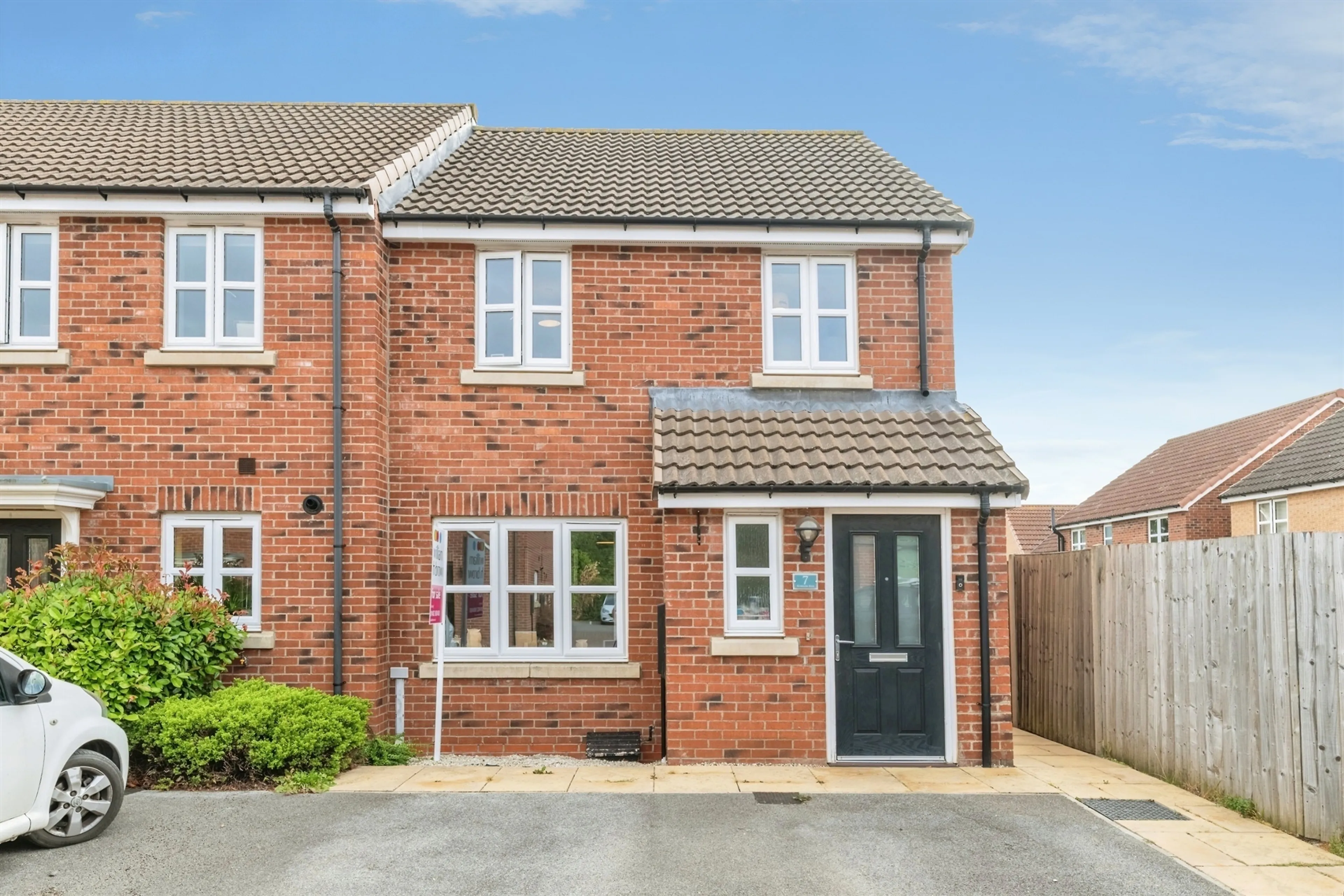 Property at Robson Rise, DRIFFIELD