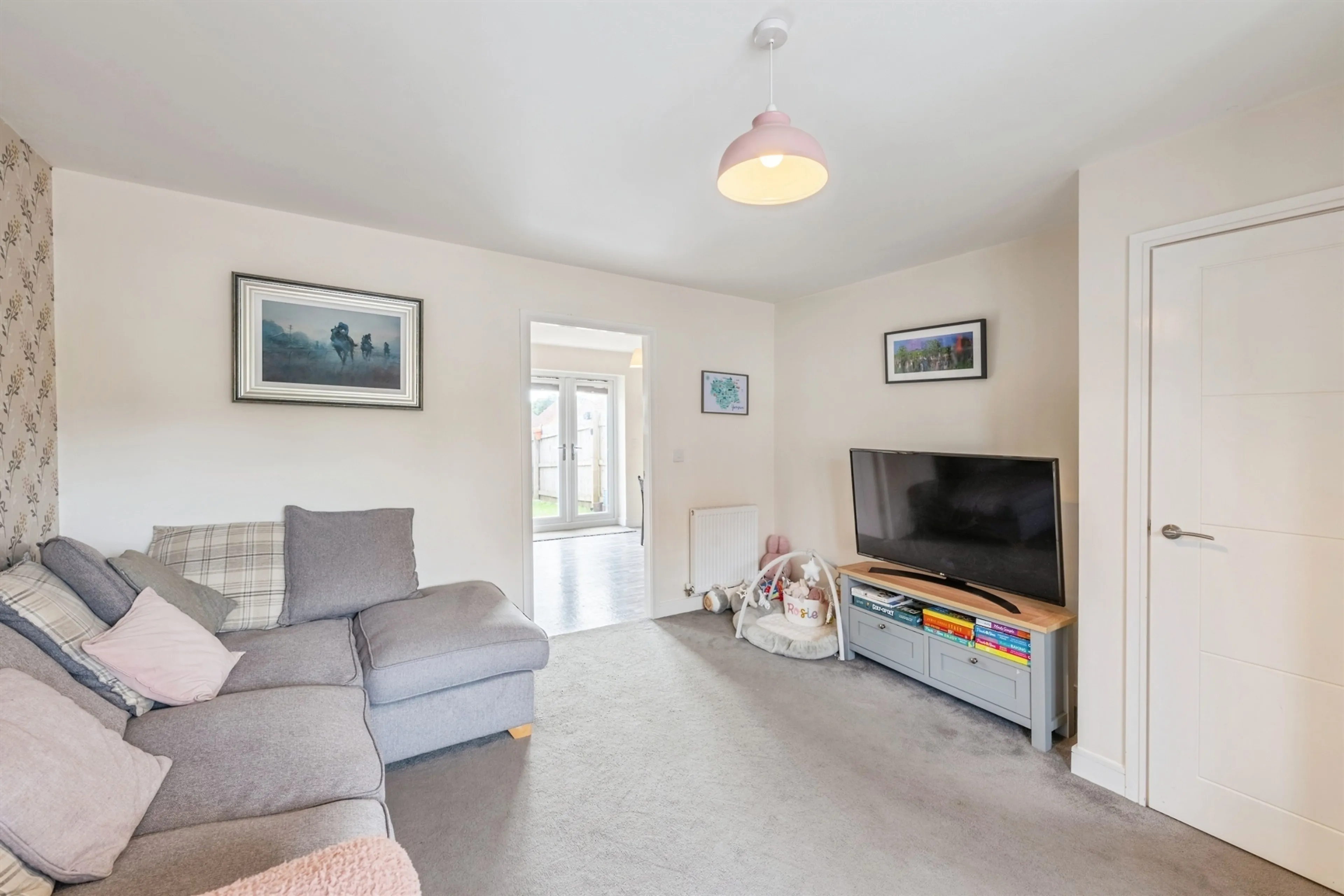 Property at Robson Rise, DRIFFIELD