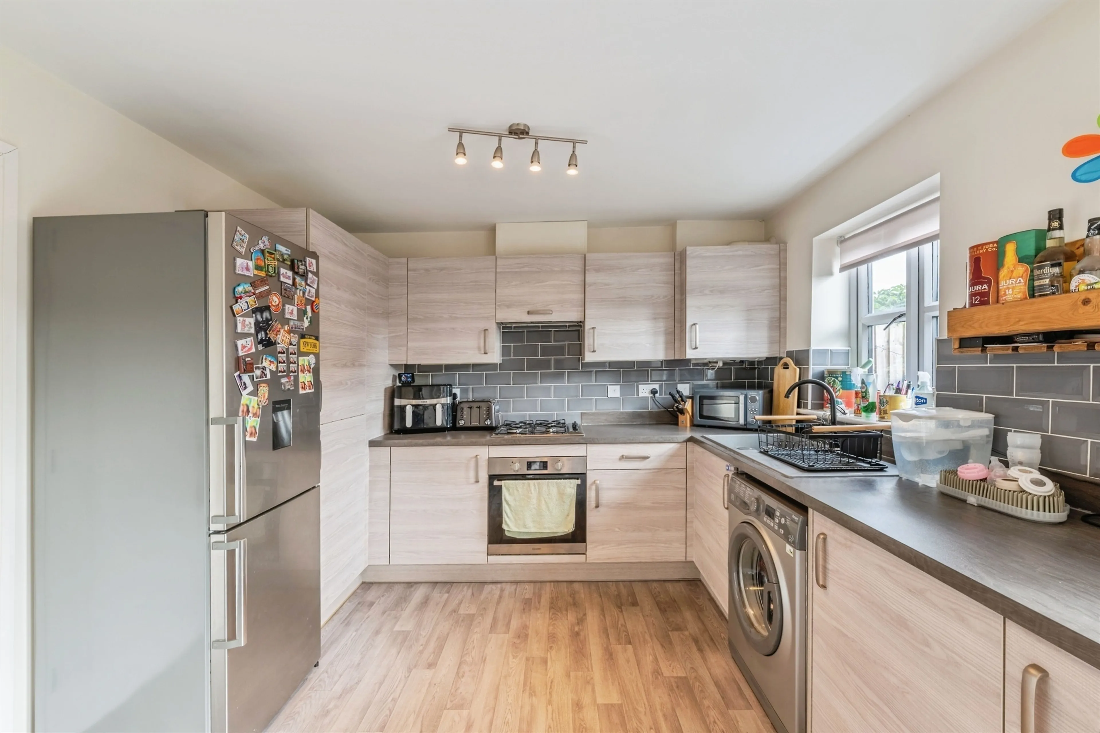 Property at Robson Rise, DRIFFIELD