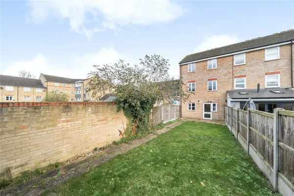 Parkinson Drive, Chelmsford, Essex, CM1