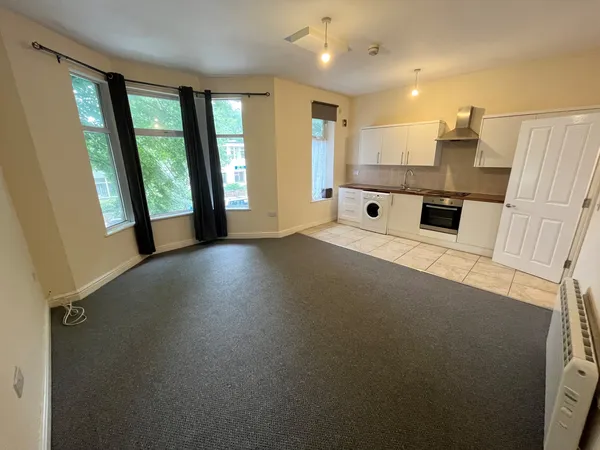 Albany Court, Roath, Cardiff