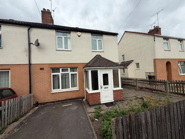 Martival, Leicester, LE5 0PG