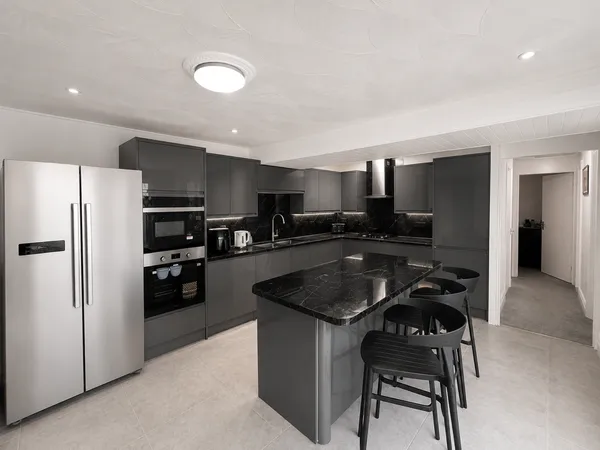 Malgraves, Pitsea