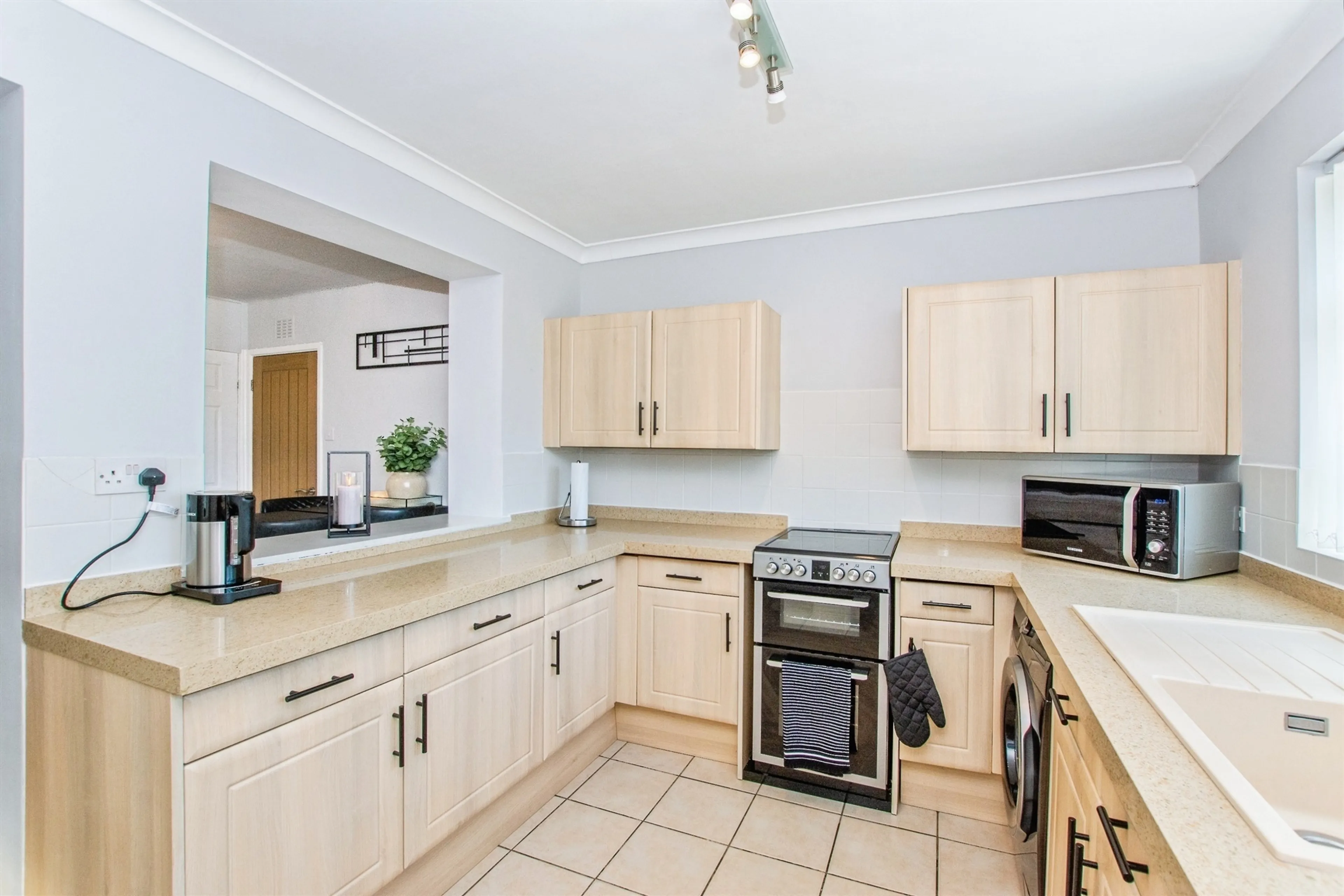 Property at Walton Road, Wisbech