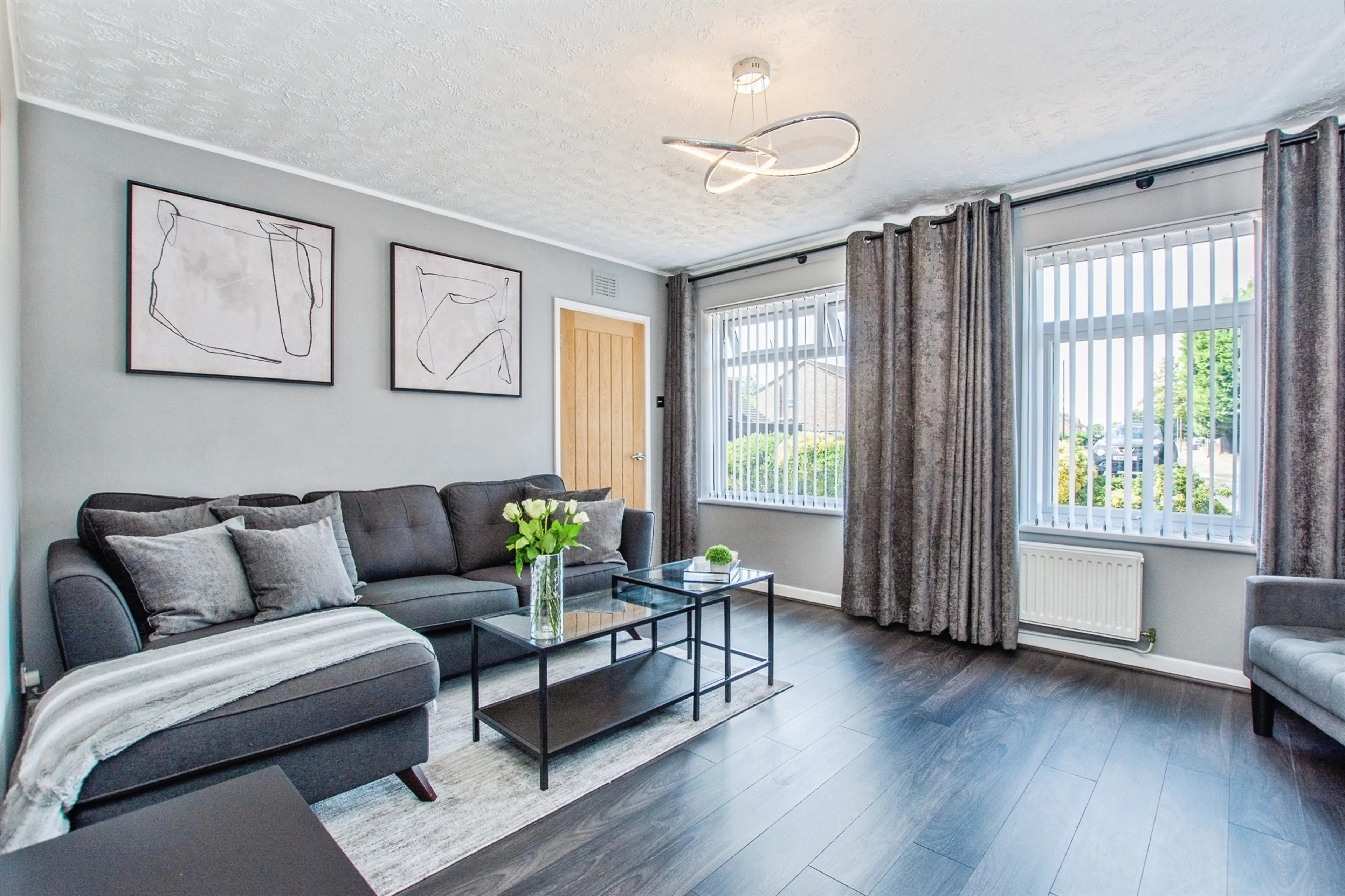 Property at Walton Road, Wisbech
