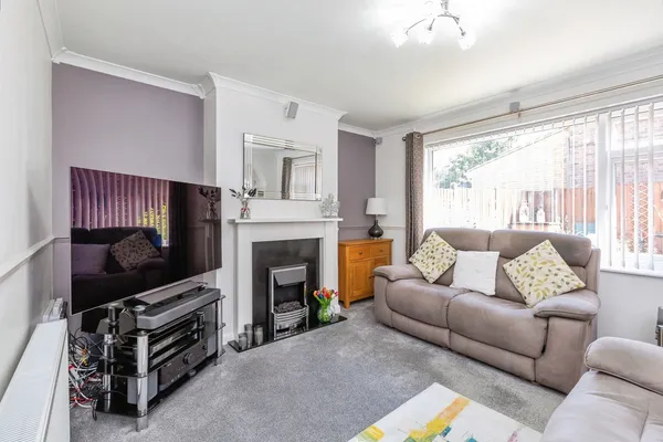 Hunstanton Close, Parkwood, Rainham, ...