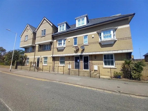 Broadway, Sheerness, Kent, ME12