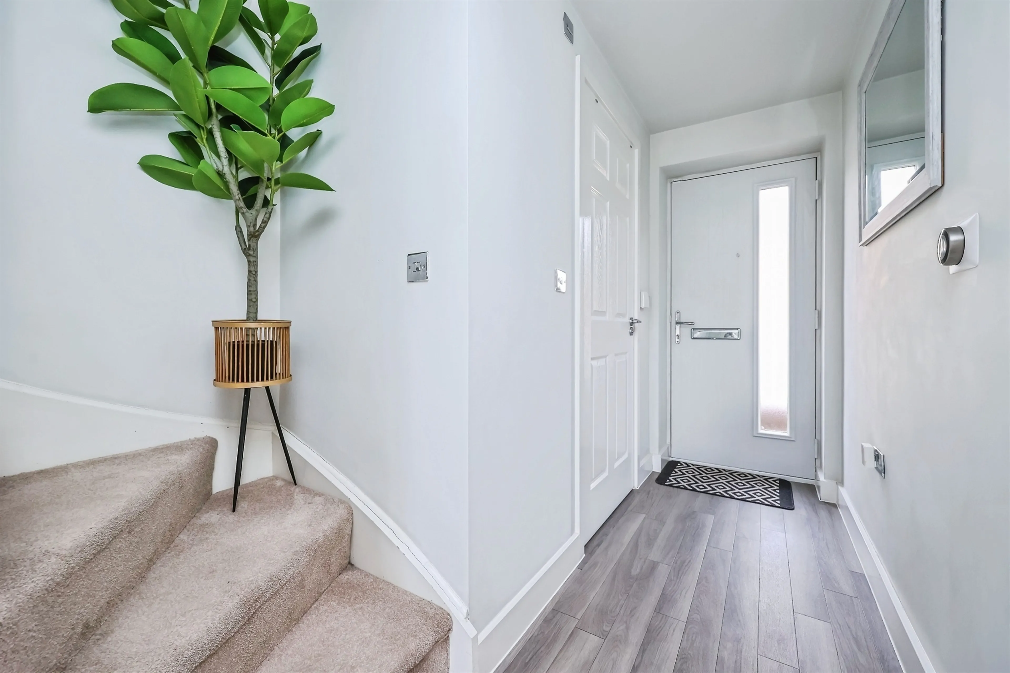 Property at Headstocks Close, Nottingham