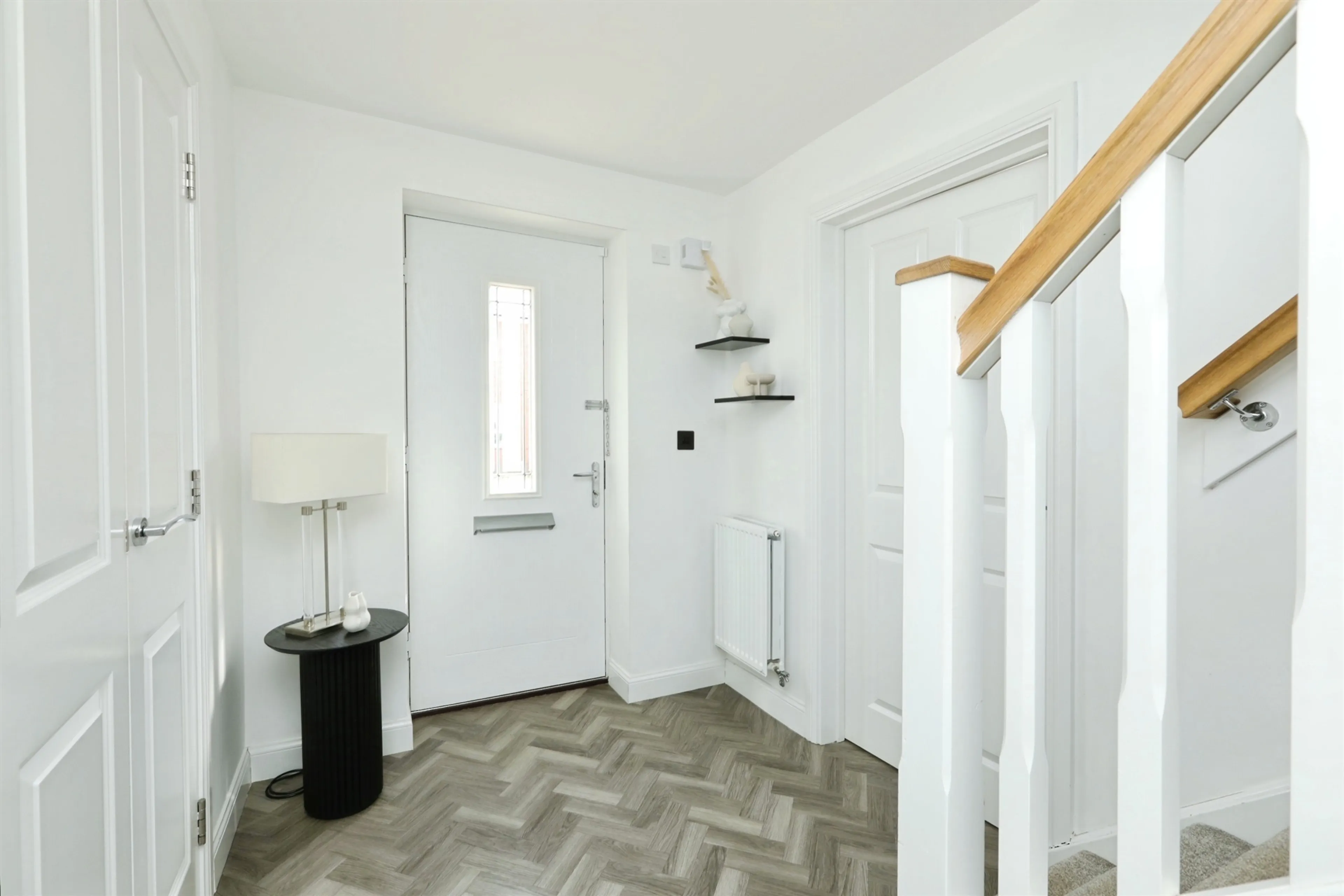 Property at Brimstone Way, Worksop