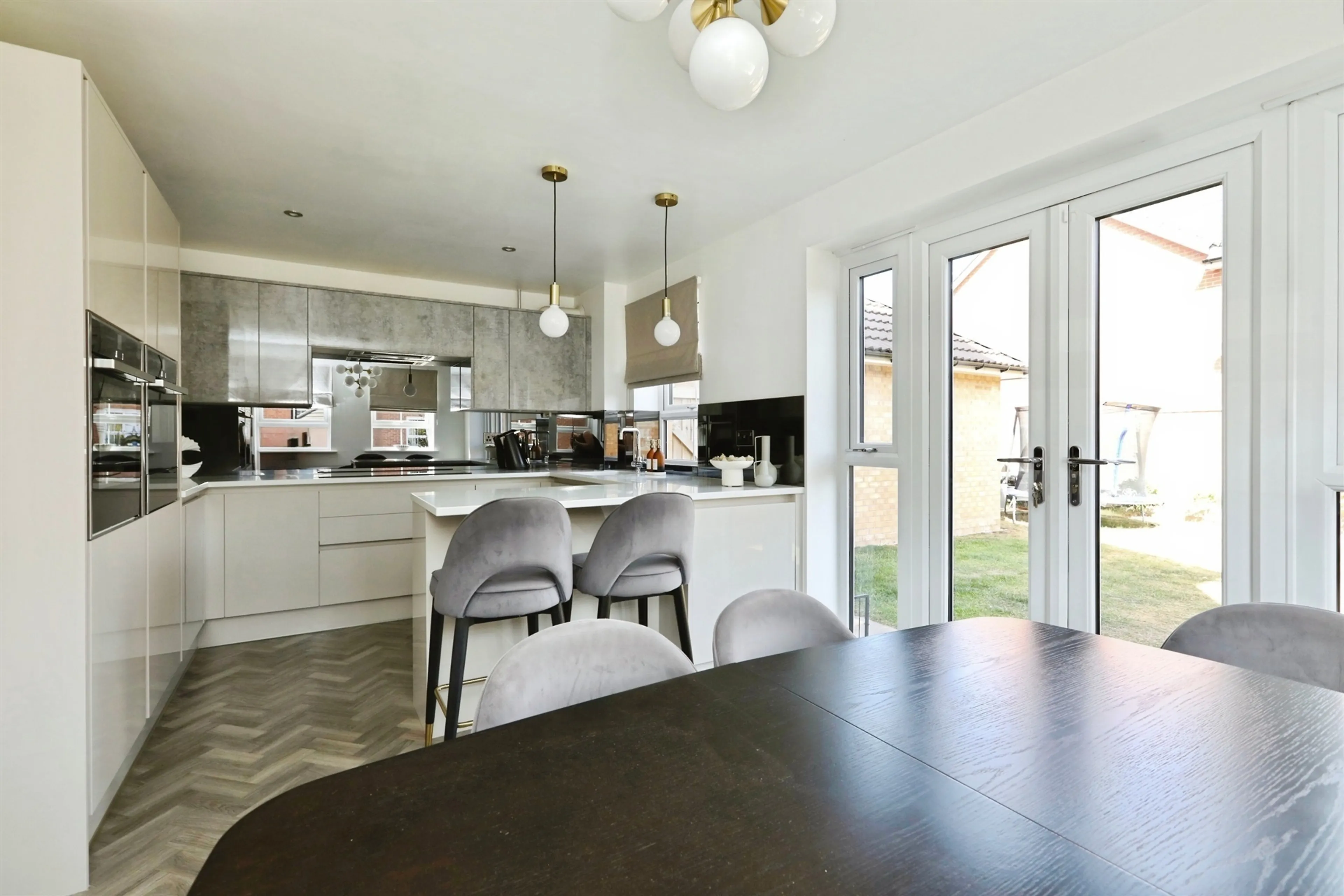 Property at Brimstone Way, Worksop