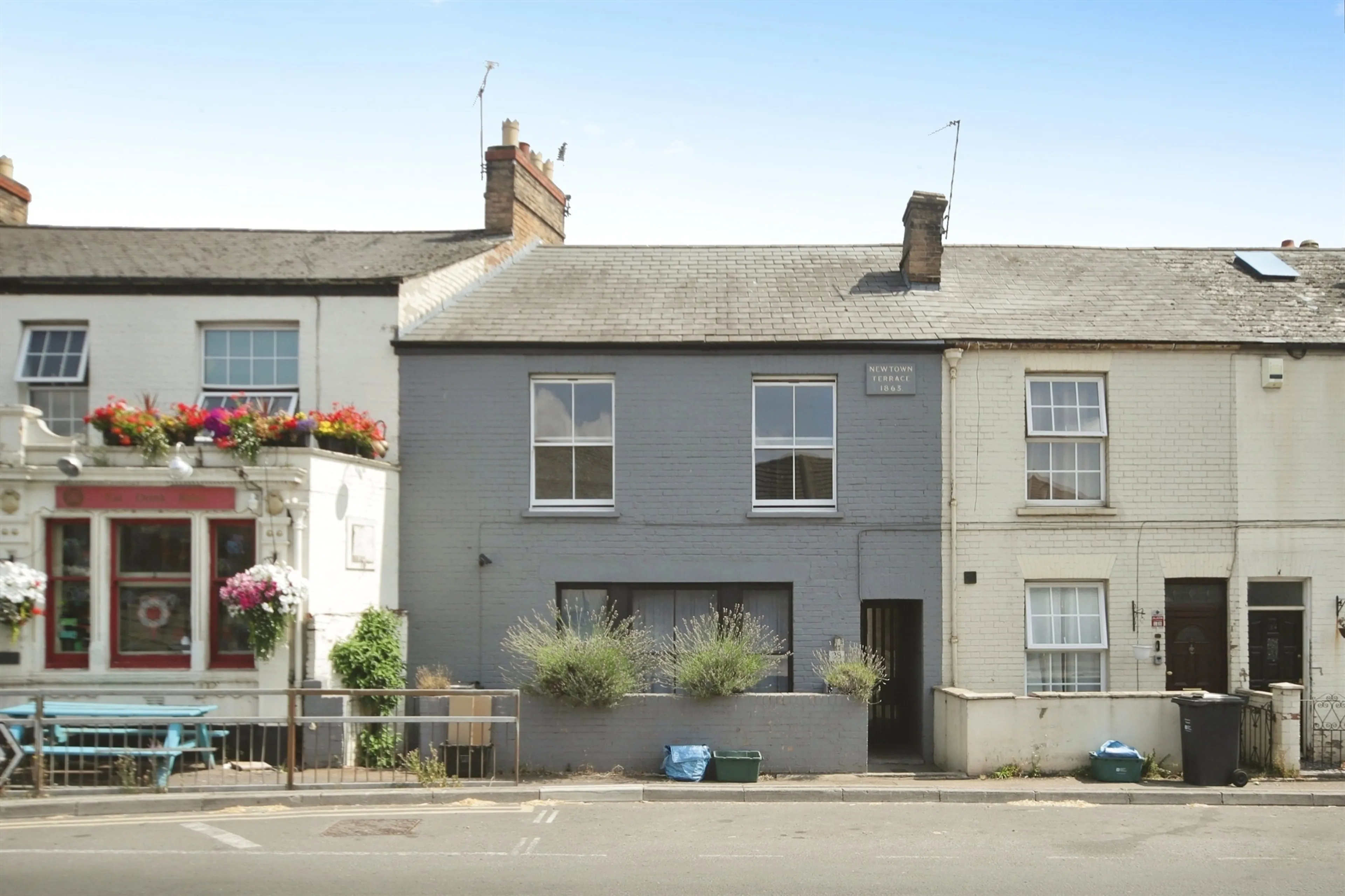 Property at Kingston Road, Taunton