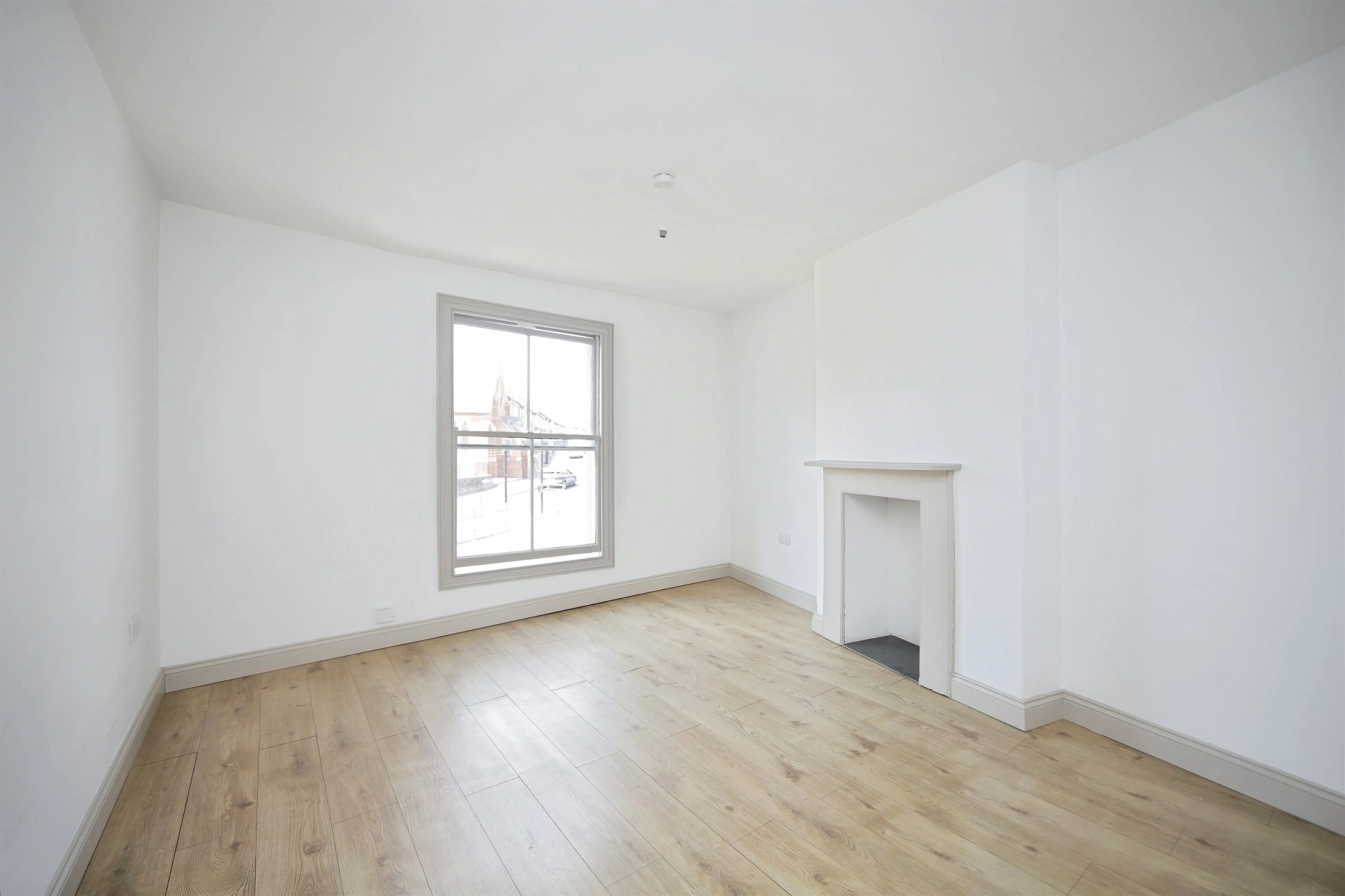 Property at Kingston Road, Taunton