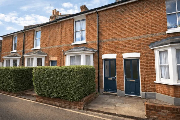 St. Johns Lane, Canterbury