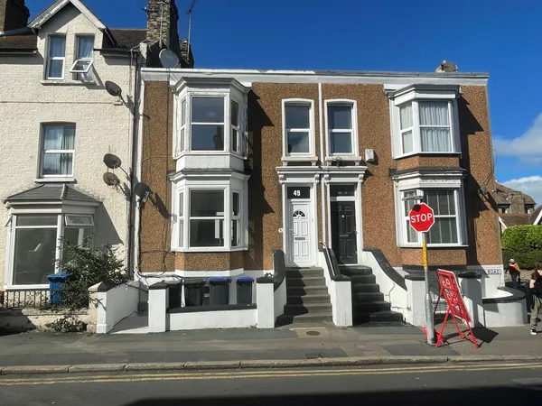 Addington Road, Margate