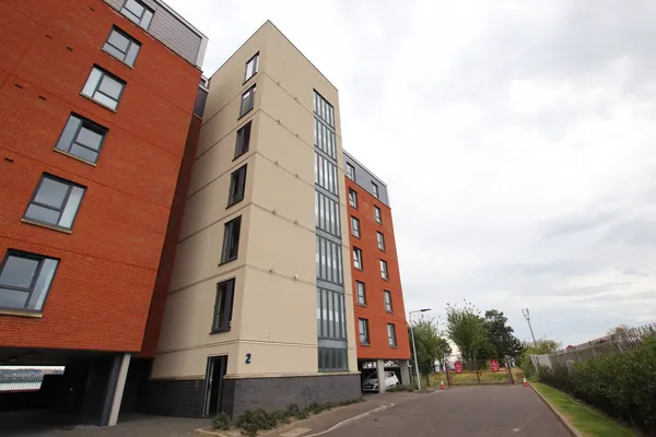 Riverside Drive, Dundee, DD1