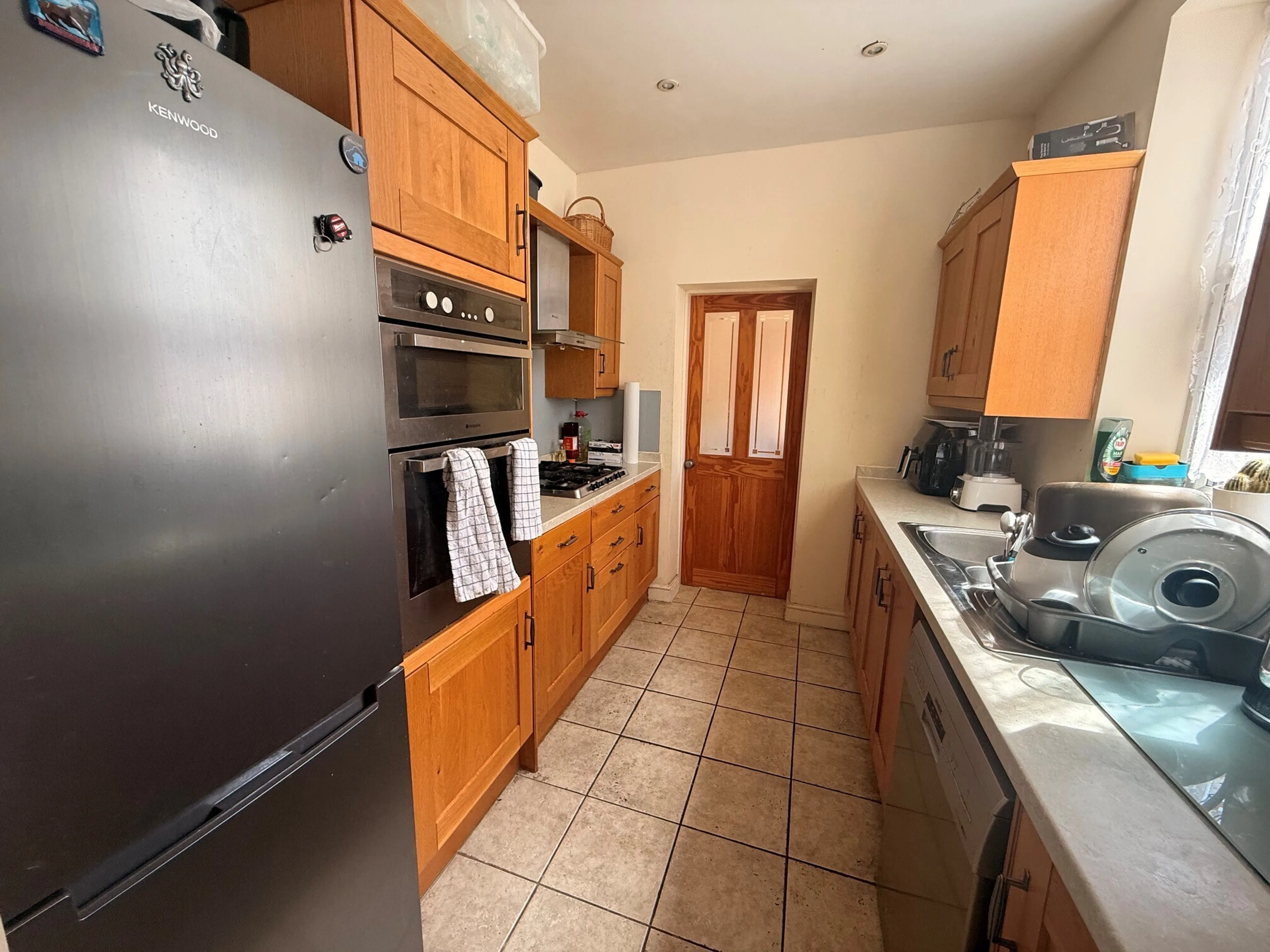 Property at Russell Street, LOUGHBOROUGH