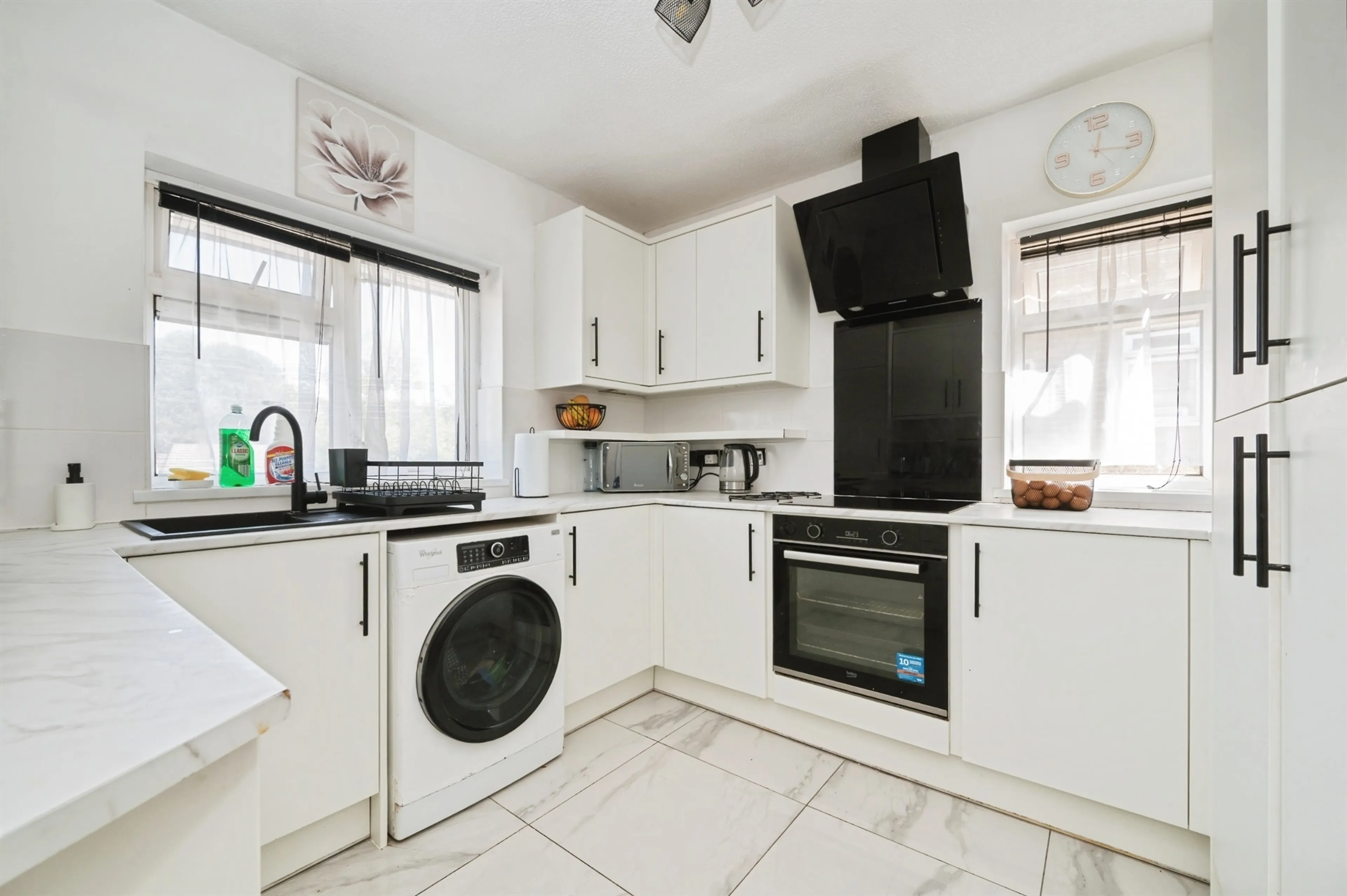 Property at Blendworth Lane, Southampton