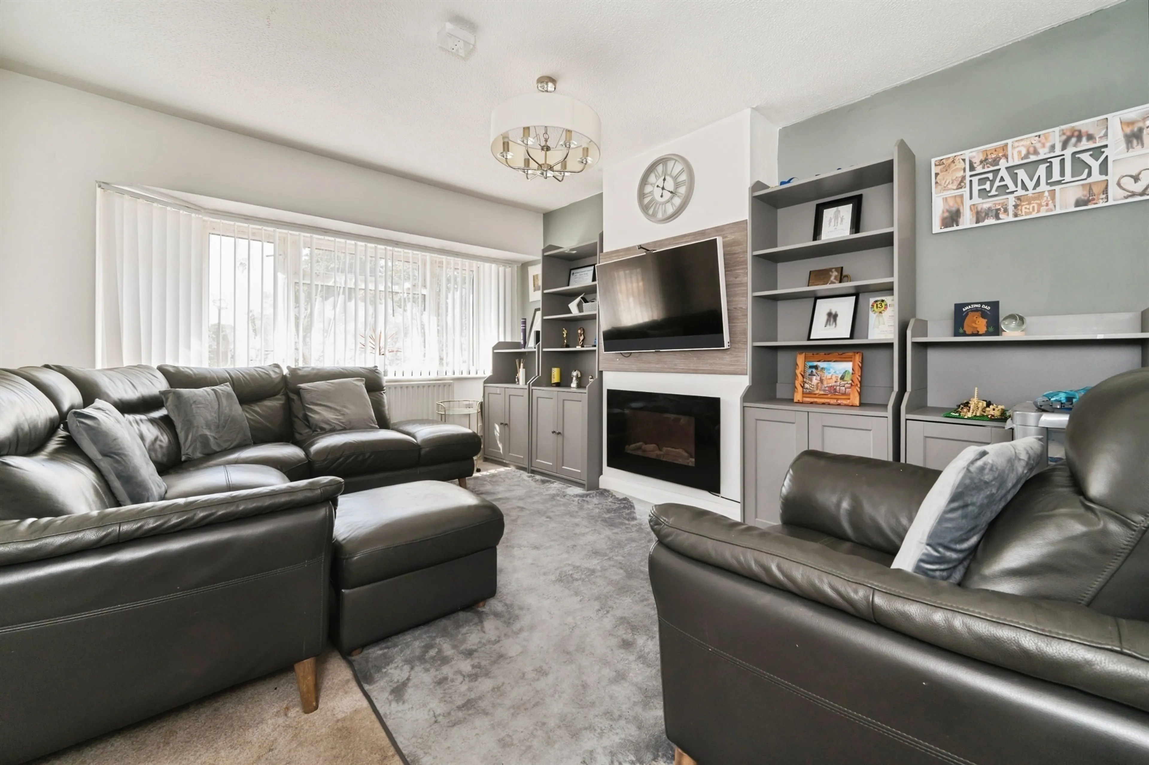 Property at Blendworth Lane, Southampton