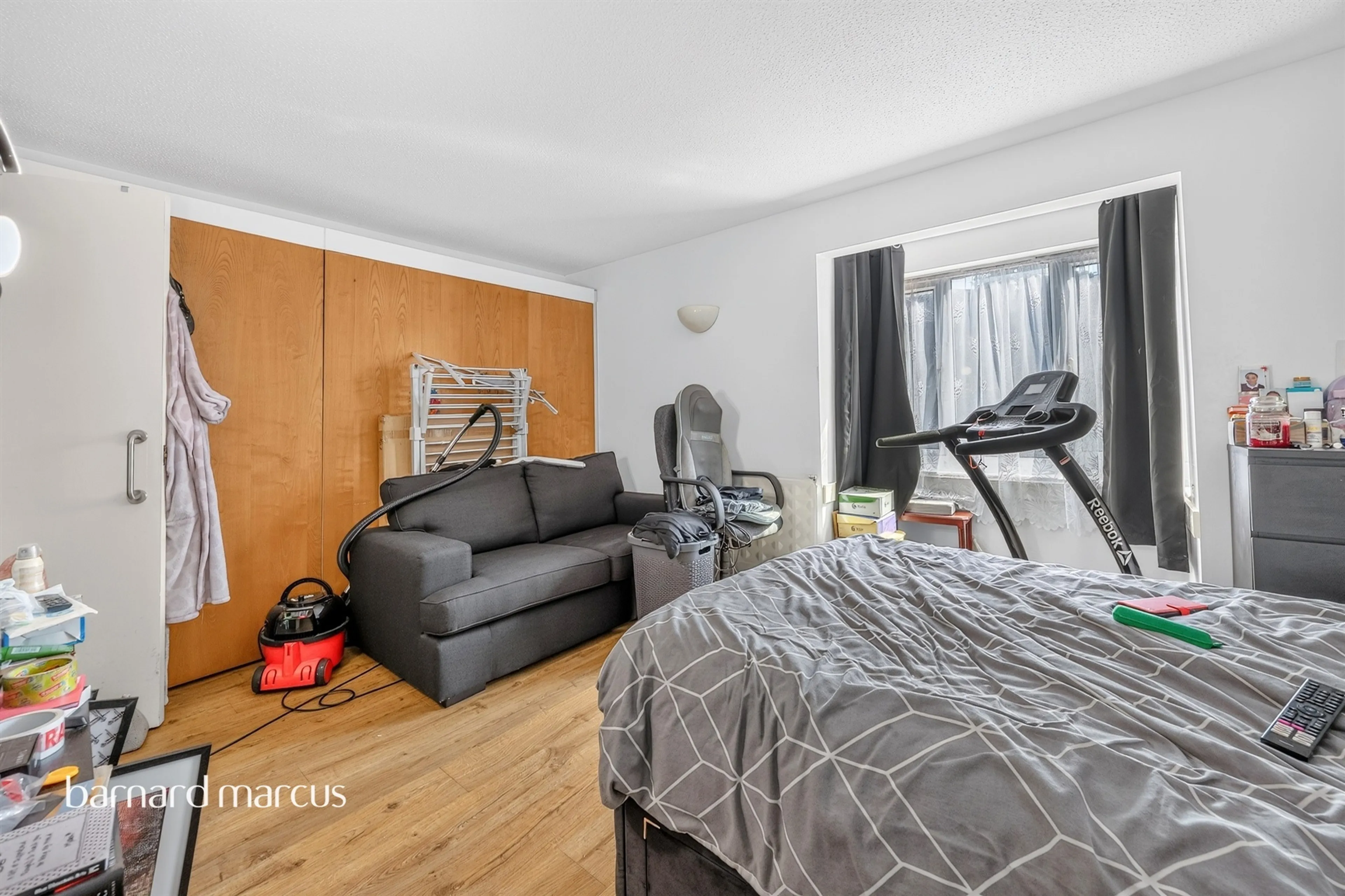 Property at Coe Avenue, London