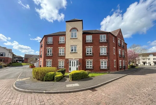 Corelli Close, Stratford Upon Avon, C...