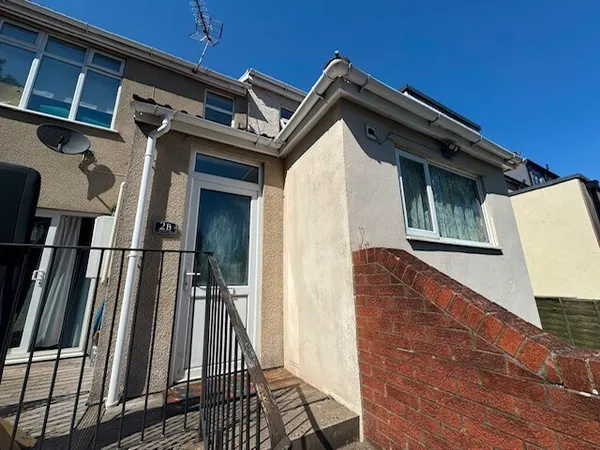 Howard Avenue, St George, Bristol