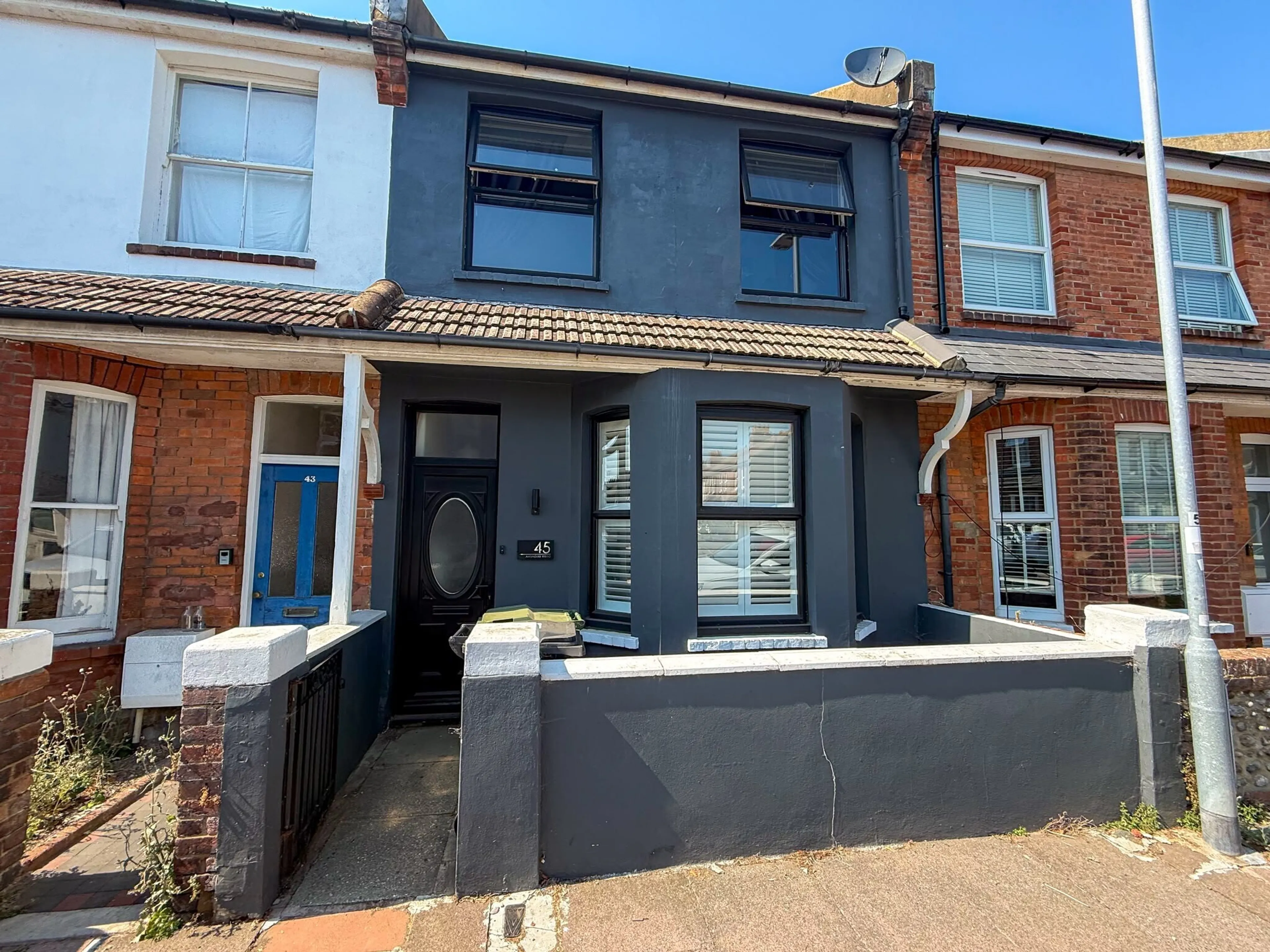 Property at Avondale Road, Eastbourne
