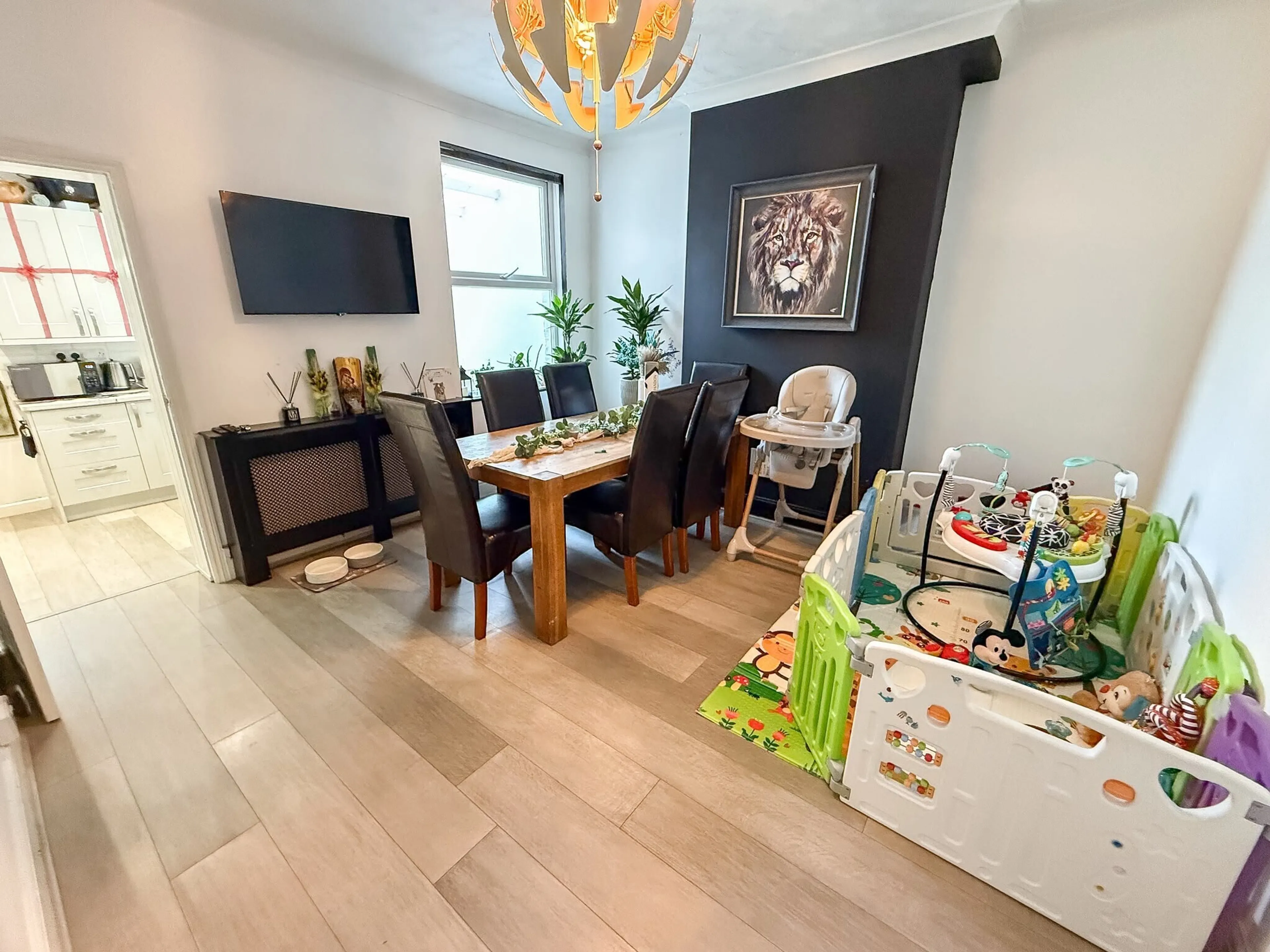 Property at Avondale Road, Eastbourne