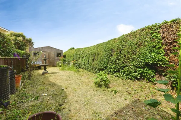 St. Richards Road, Deal, Kent, CT14