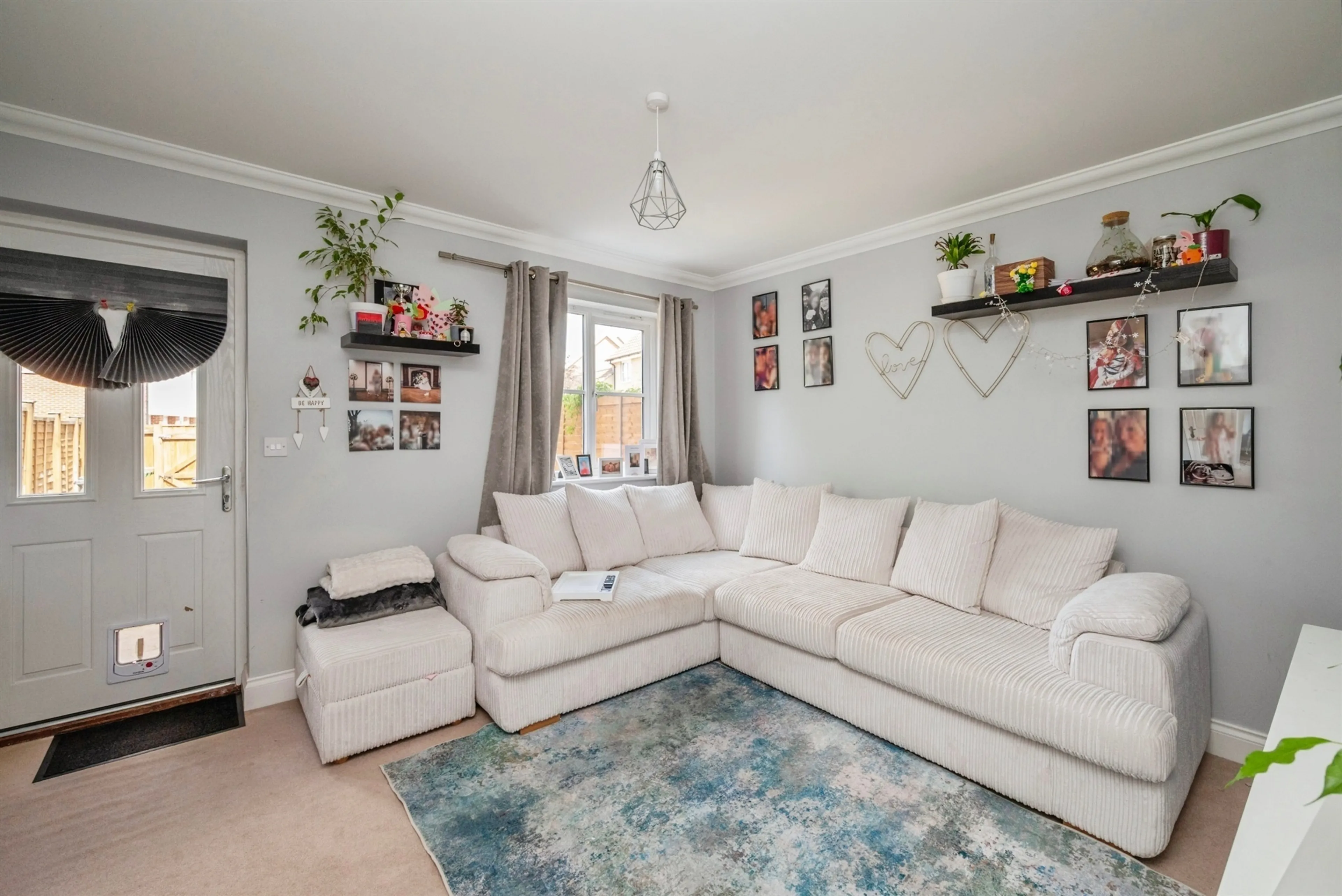 Property at Hornbeam Road, North Walsham