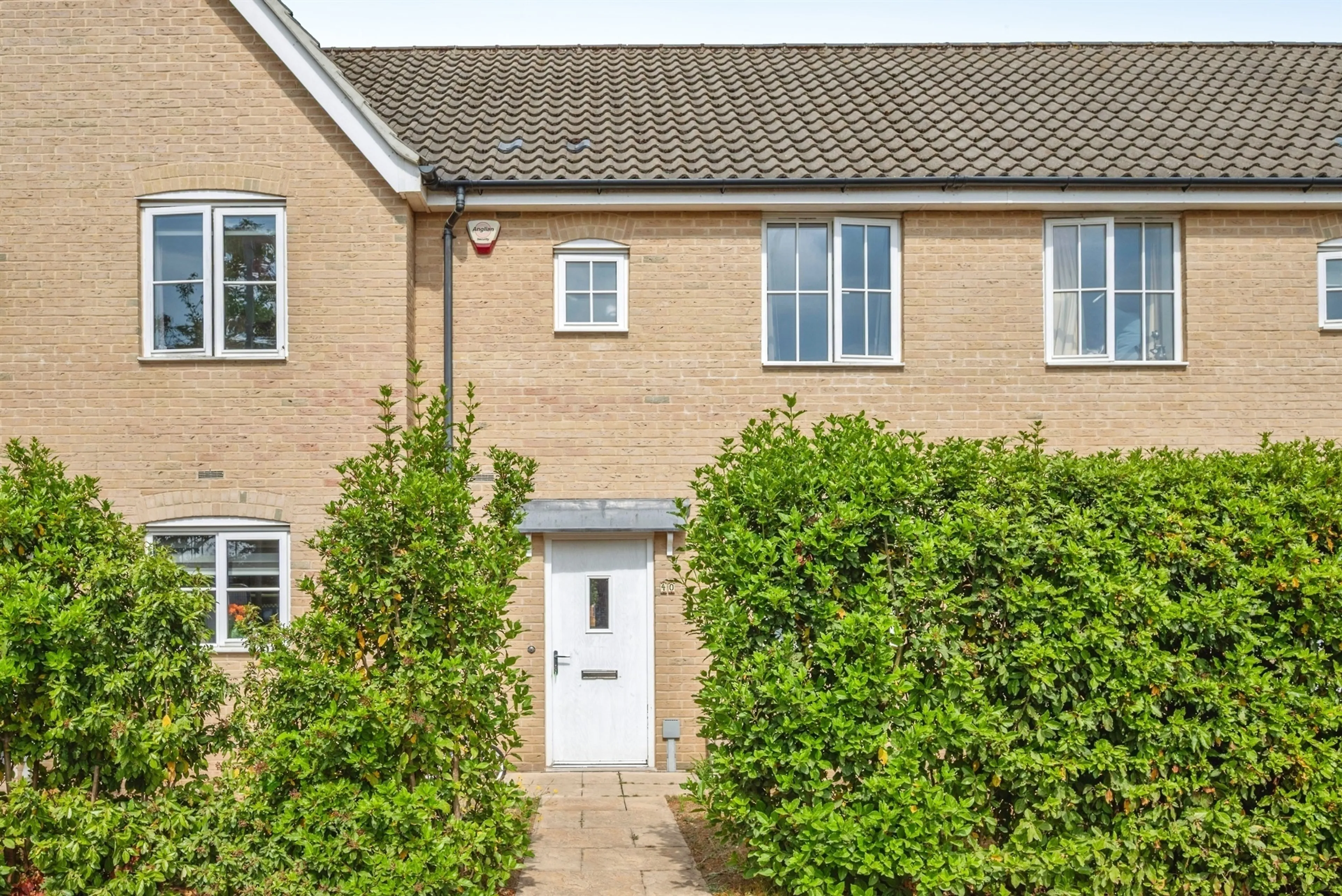 Property at Hornbeam Road, North Walsham