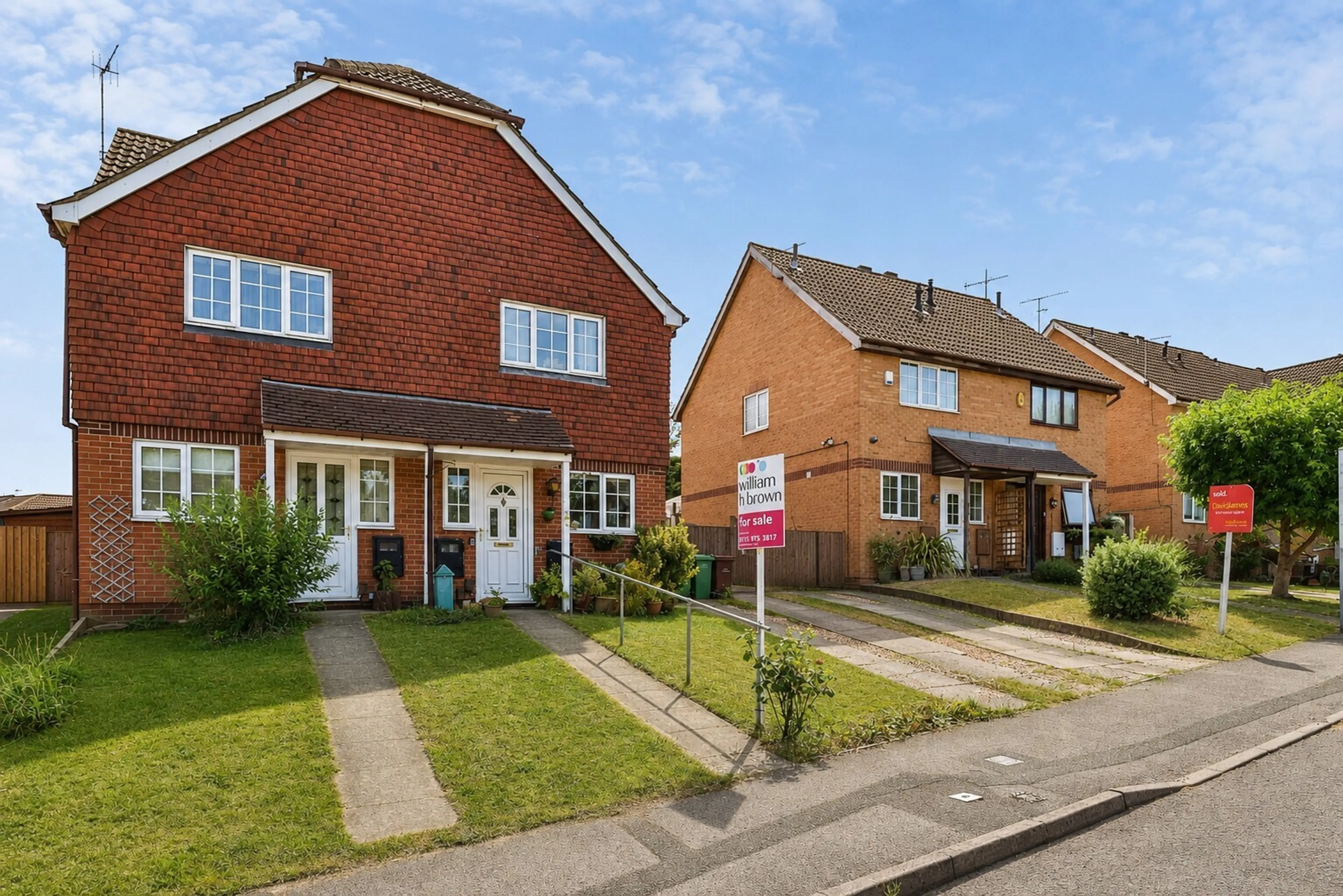 Property at Lindum Road, Nottingham