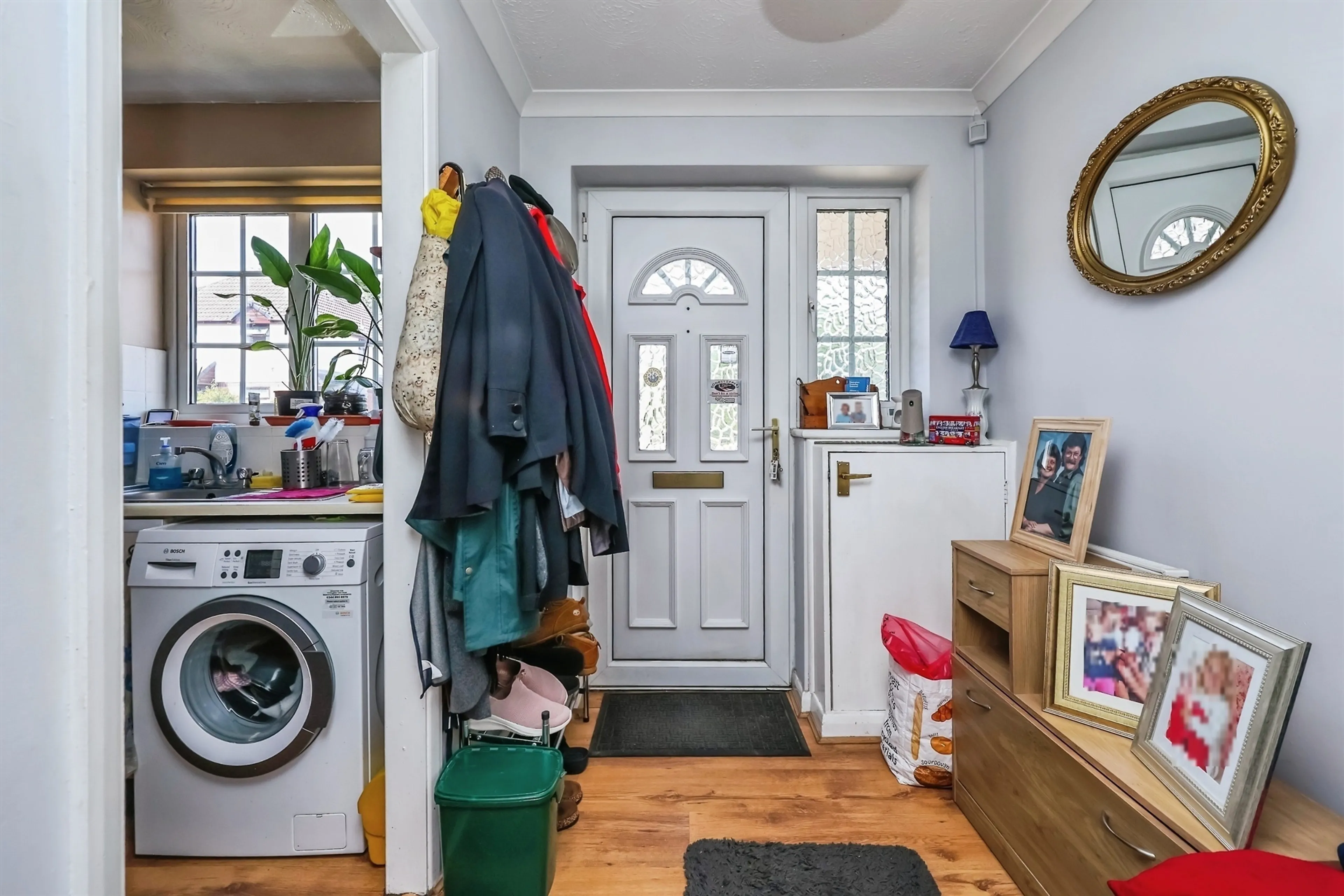 Property at Lindum Road, Nottingham