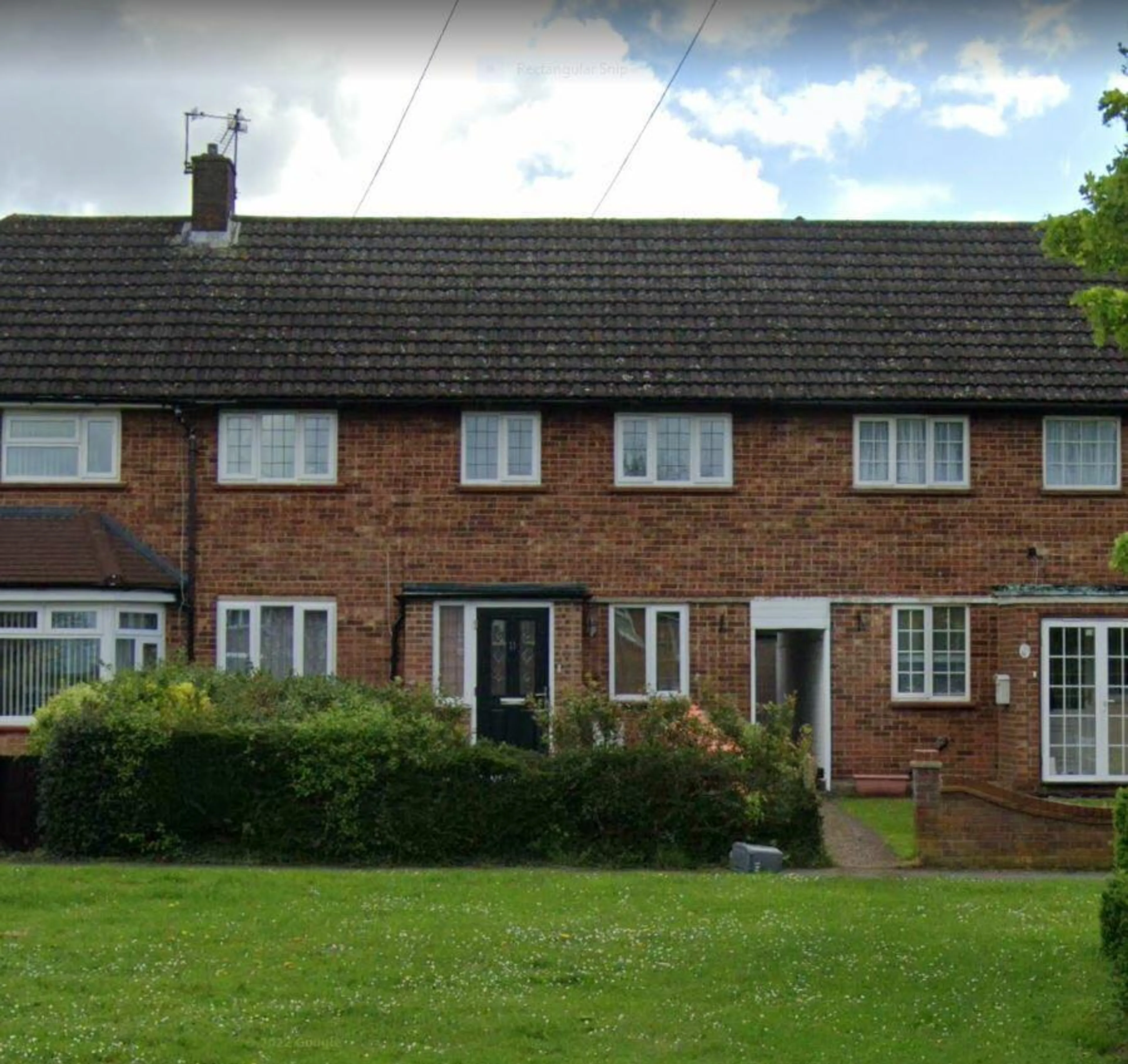 Property at The Fairway, ABBOTS LANGLEY