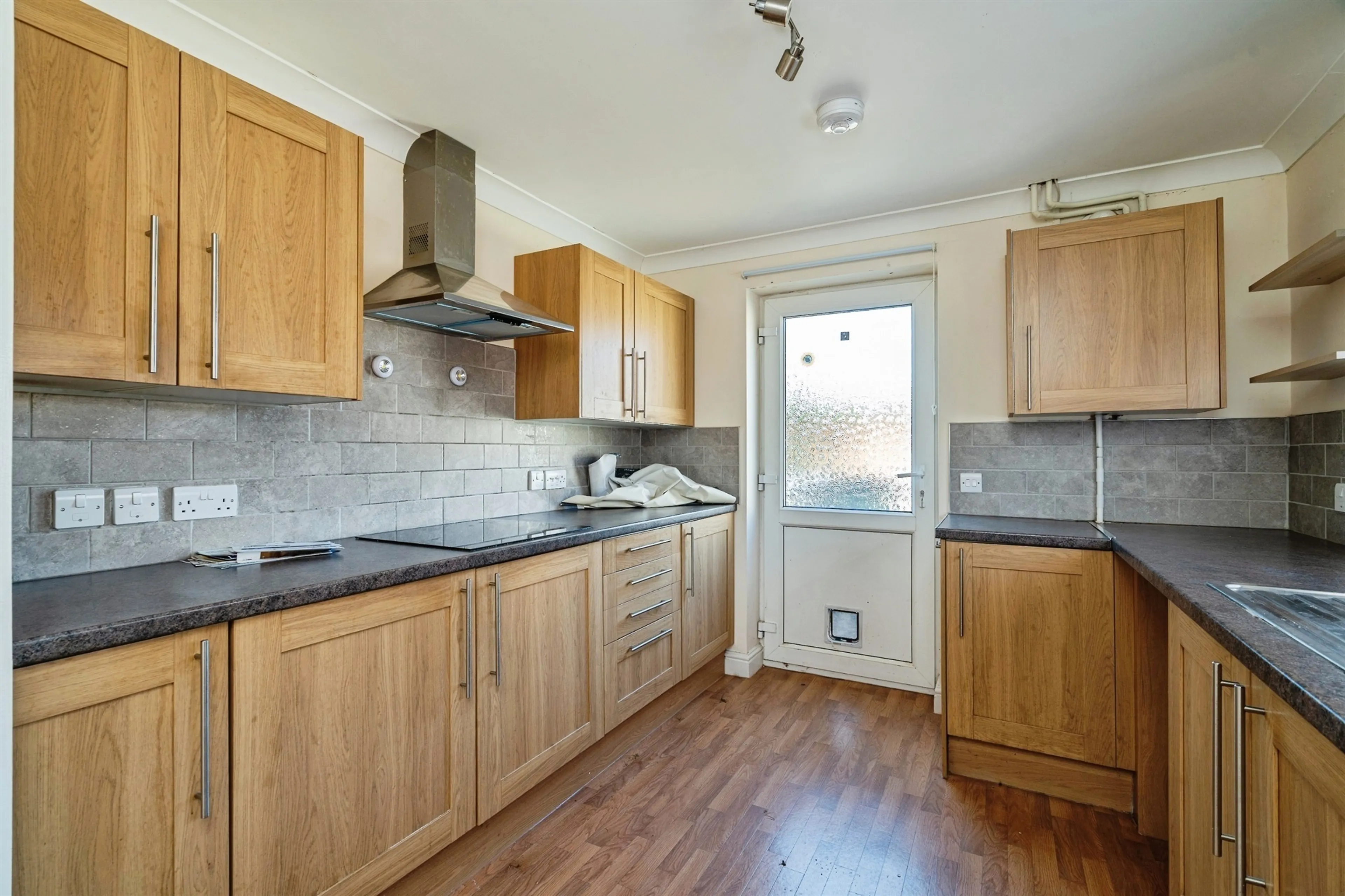 Property at Blackthorn Close, Diss