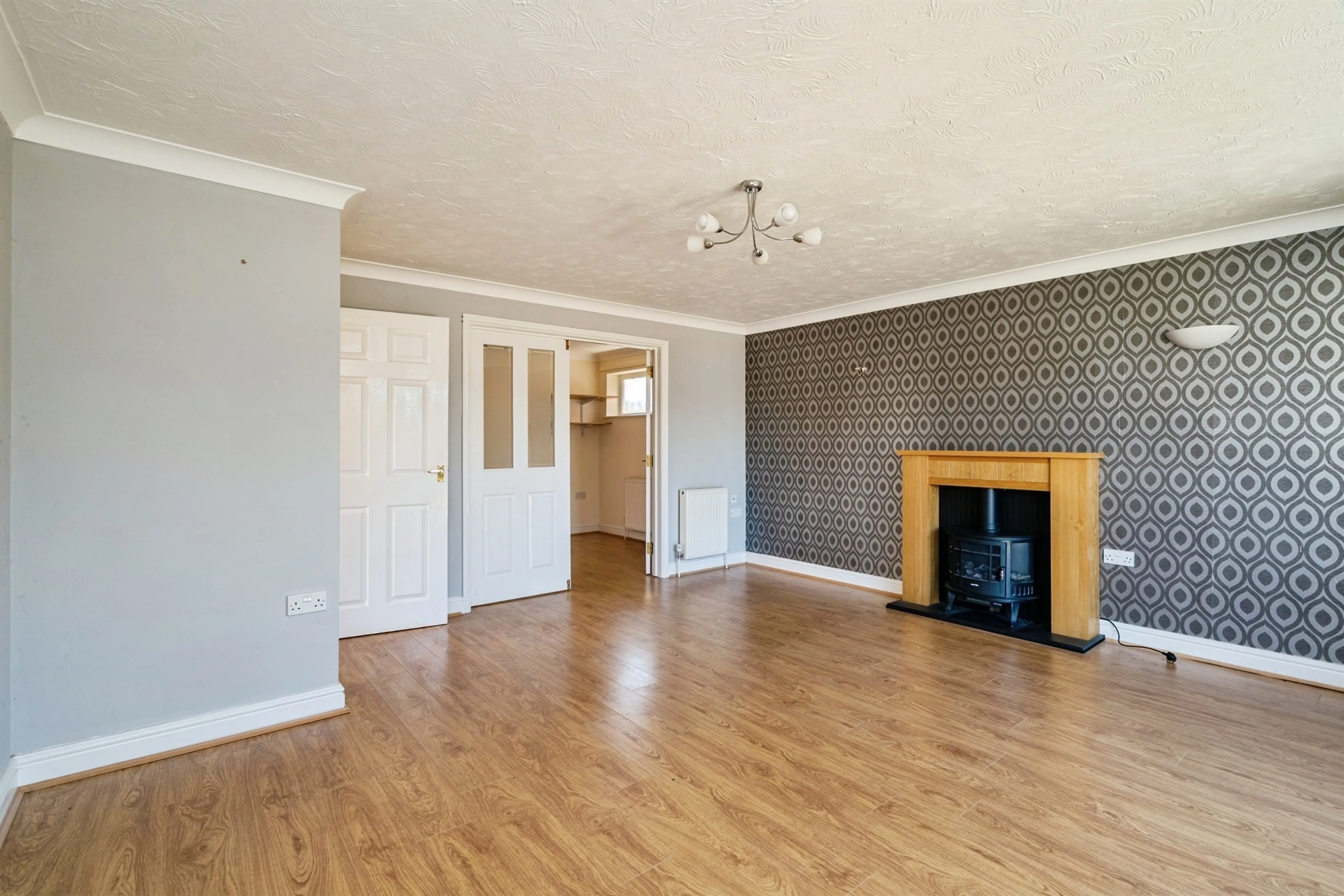 Property at Blackthorn Close, Diss