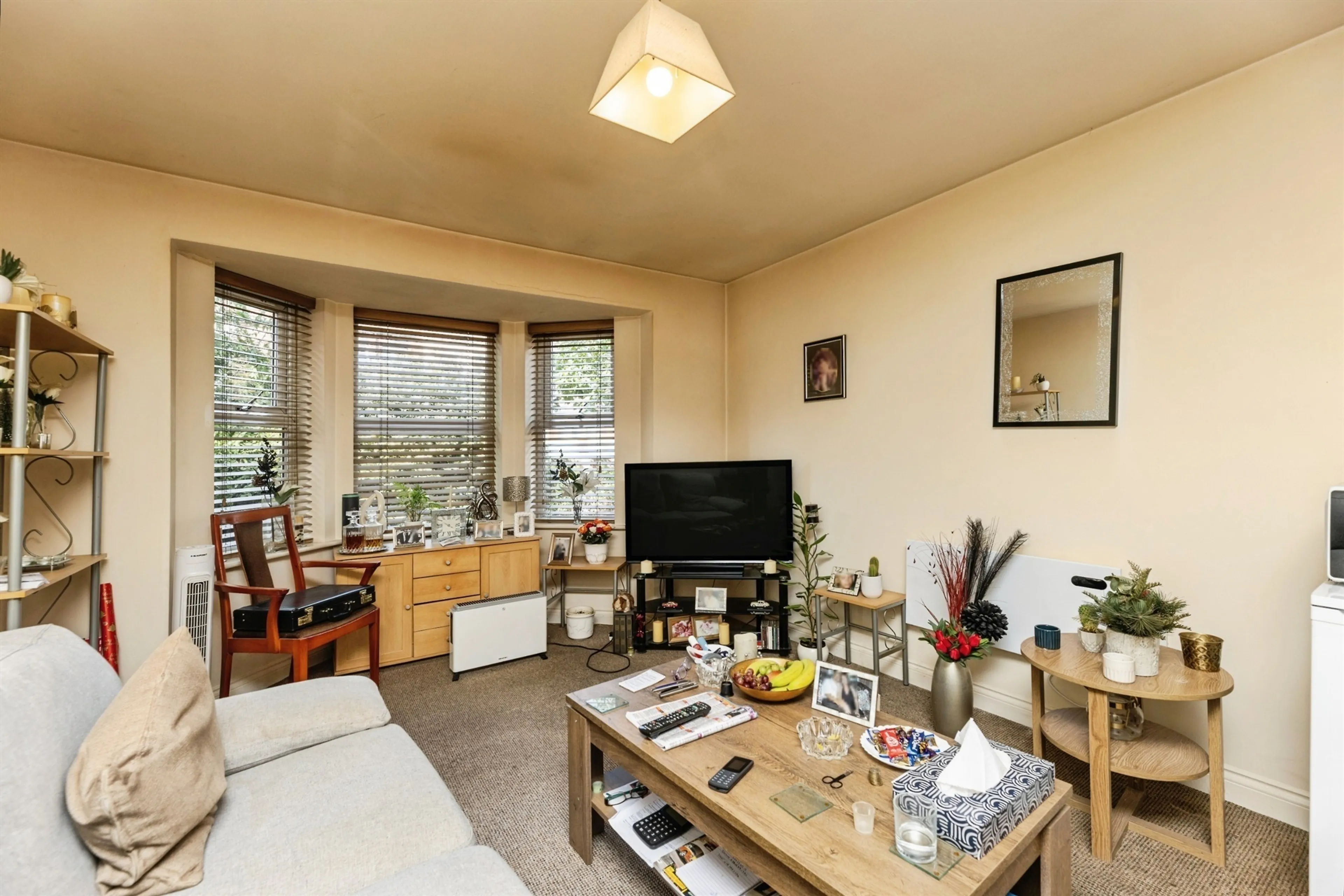 Property at Sandringham Court, Streethouse, Pontefract