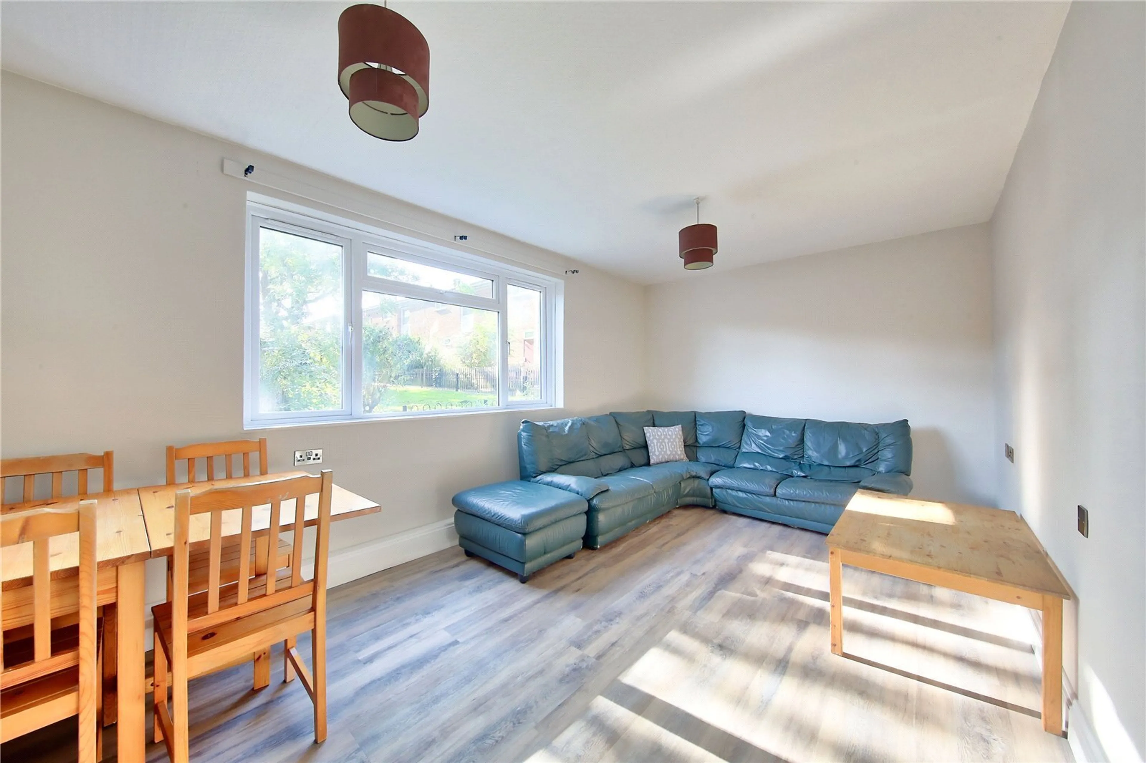 Property at Little Dimocks, Off Bedford Hill, Balham, London, SW12