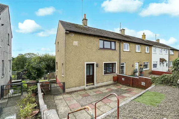 Southside Avenue, Mossblown, Ayr, Sou...