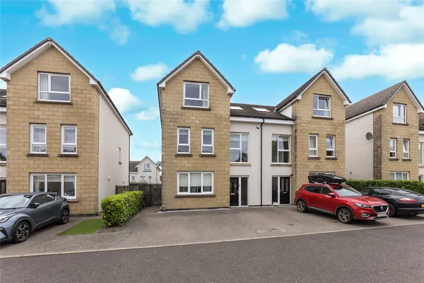 Glengoyne Court, Jackton, East Kilbri...