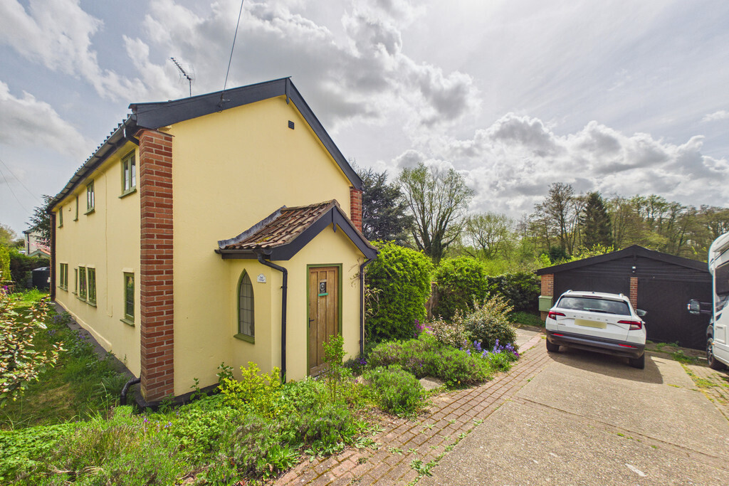 Blyford, Halesworth Image 2
