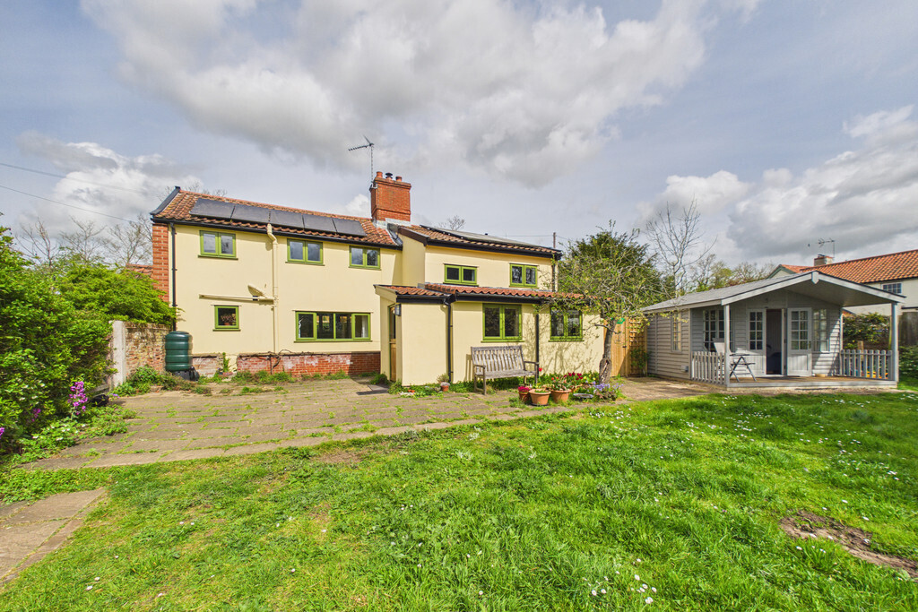 Blyford, Halesworth Image 3