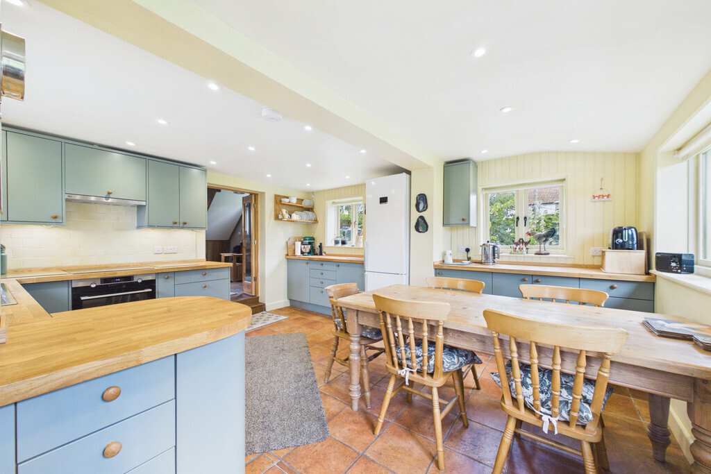 Blyford, Halesworth Image 5