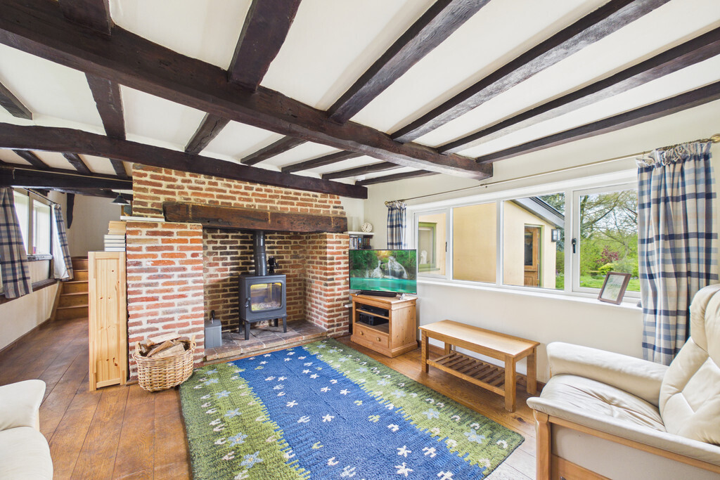 Blyford, Halesworth Image 6