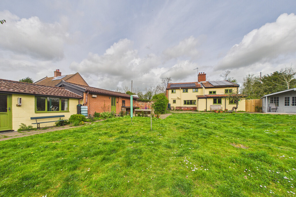 Blyford, Halesworth Image 7